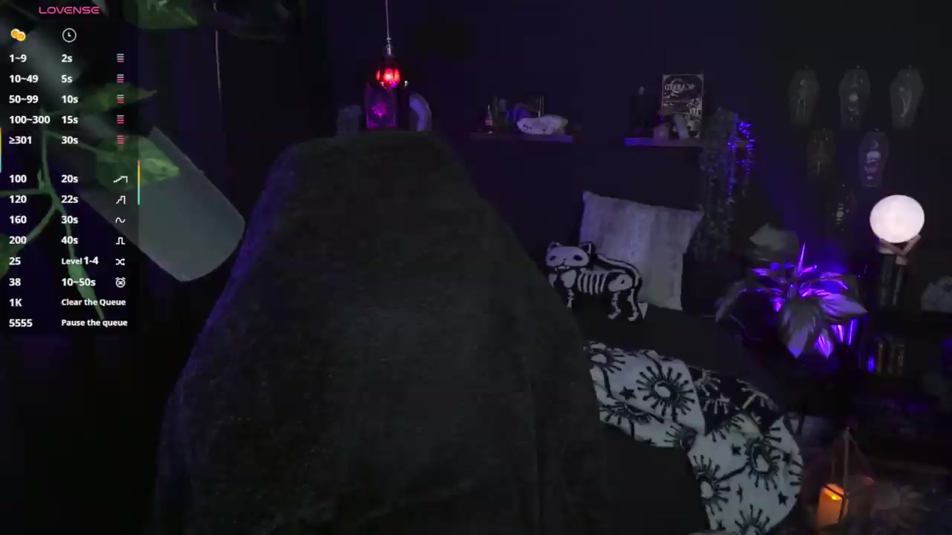 Gallery image thumbnail from TatsnCats's myfreecams stream on, 05/12/2026, 18:45 image 6 of 20