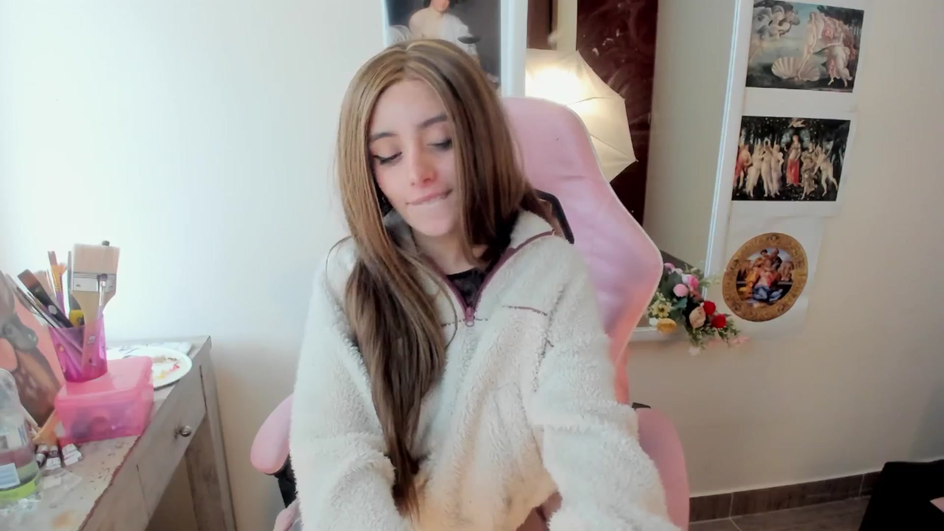 Gallery image thumbnail from Tattoed_bunny's myfreecams stream on, 10/08/2025, 14:34 image 14 of 20