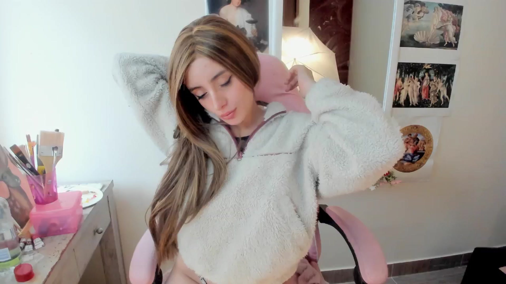 Gallery image thumbnail from Tattoed_bunny's myfreecams stream on, 10/08/2025, 14:34 image 2 of 20