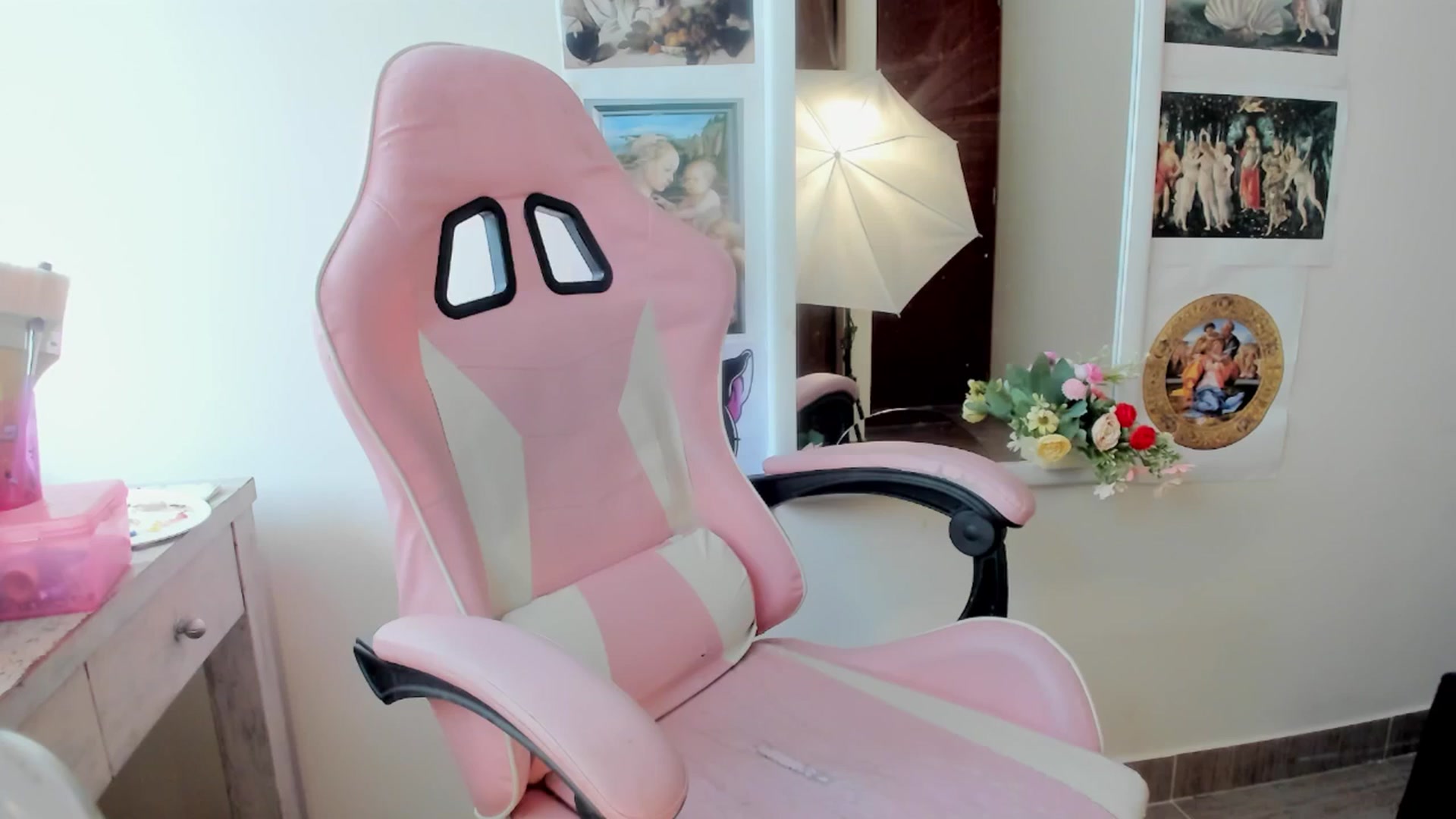 Gallery image thumbnail from Tattoed_bunny's myfreecams stream on, 10/08/2025, 16:29 image 14 of 20