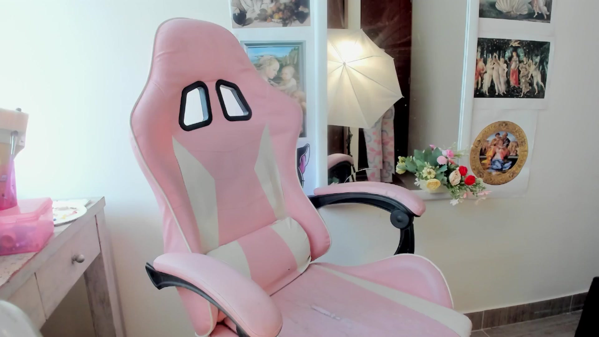 Gallery image thumbnail from Tattoed_bunny's myfreecams stream on, 10/08/2025, 16:29 image 16 of 20