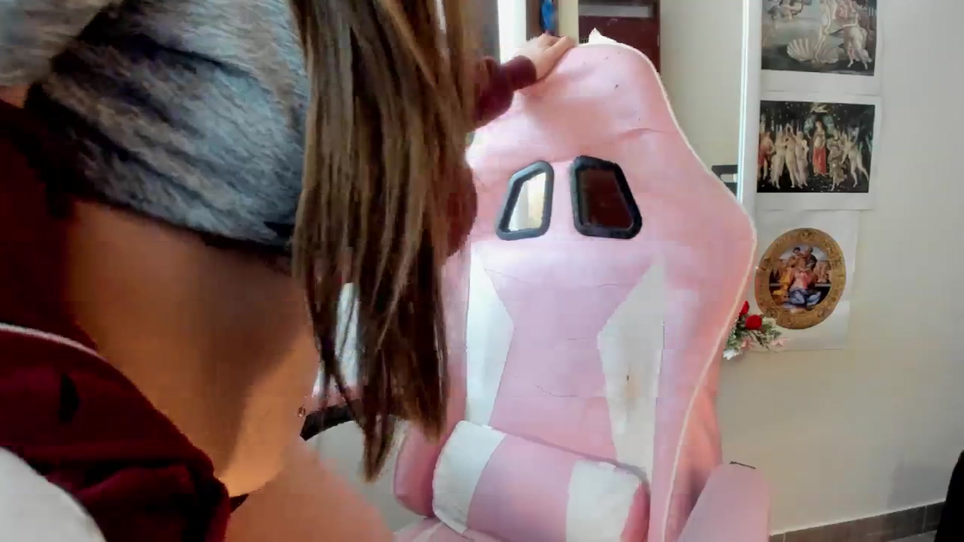 Gallery image thumbnail from Tattoed_bunny's myfreecams stream on, 10/09/2025, 16:51 image 7 of 20
