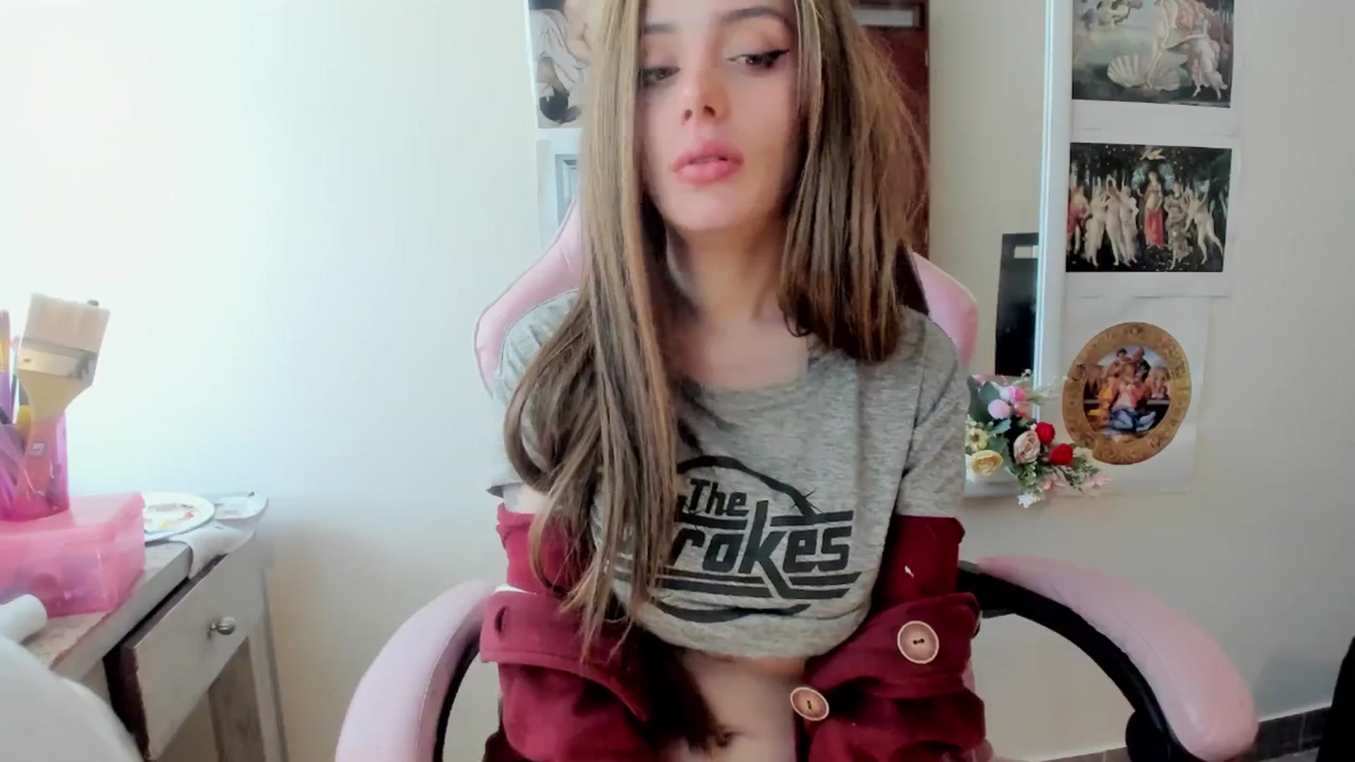 Gallery image thumbnail from Tattoed_bunny's myfreecams stream on, 10/09/2025, 16:51 image 10 of 20