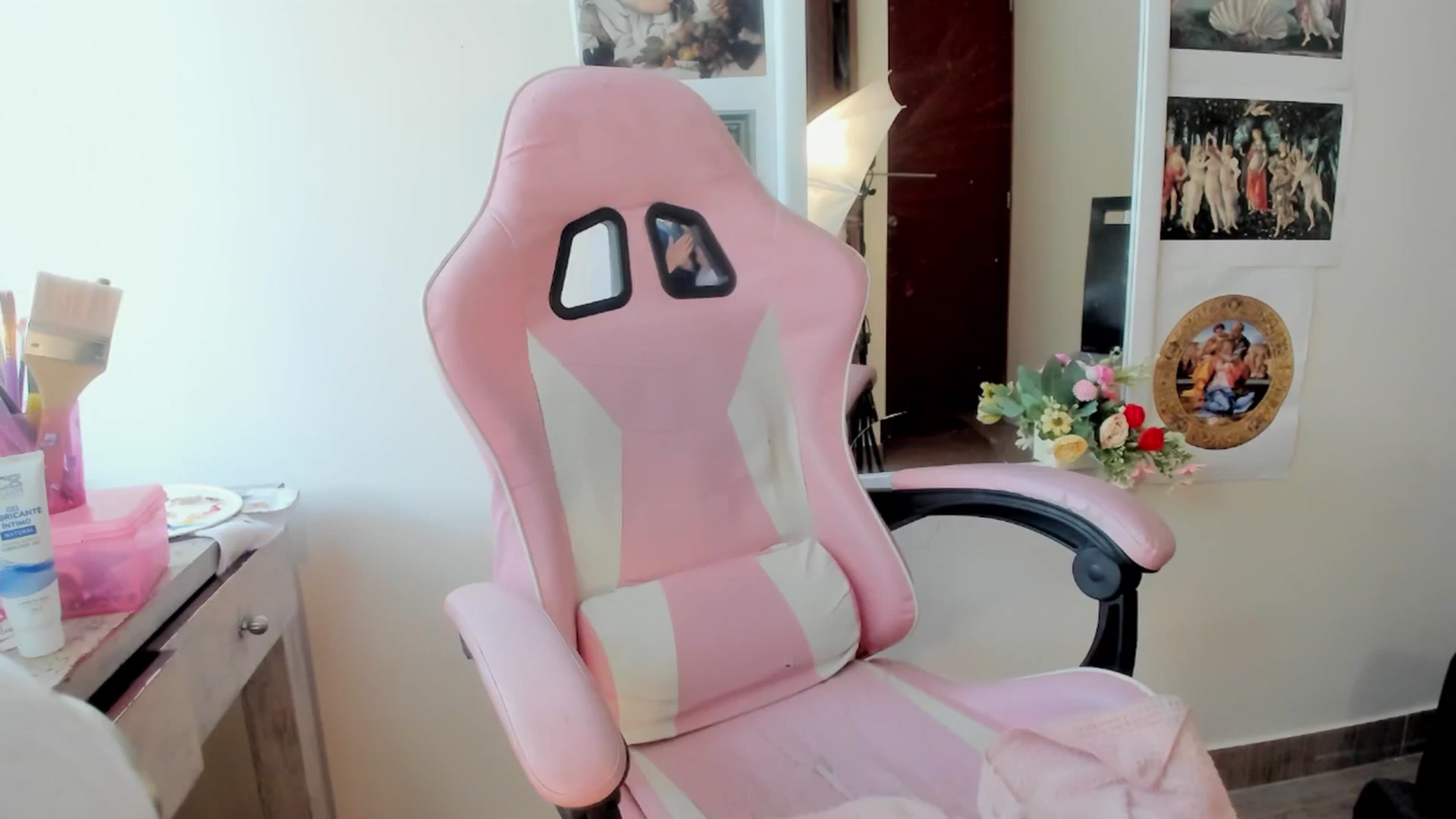 Gallery image thumbnail from Tattoed_bunny's myfreecams stream on, 10/09/2025, 17:39 image 4 of 20