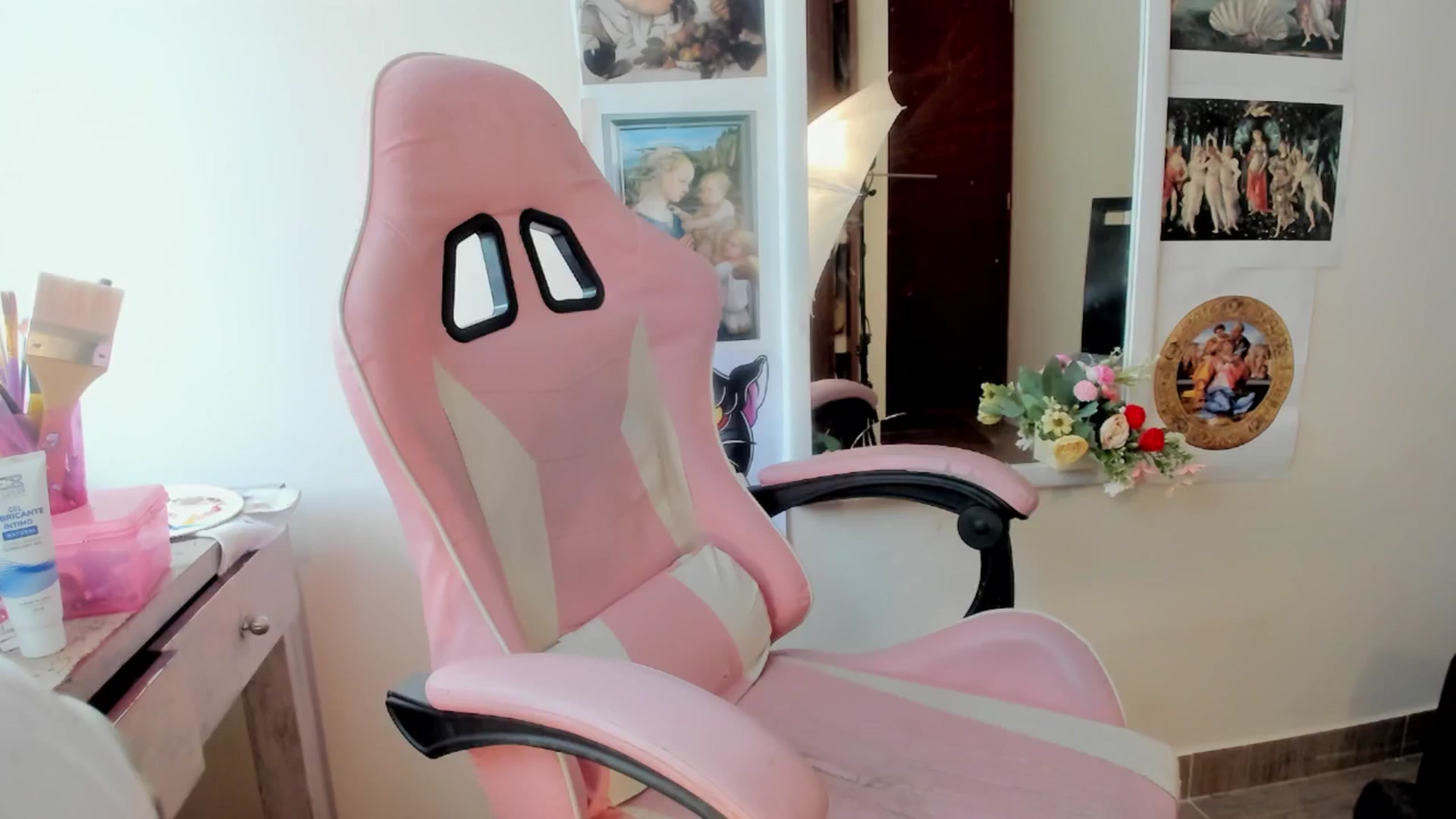 Gallery image thumbnail from Tattoed_bunny's myfreecams stream on, 10/09/2025, 17:39 image 9 of 20
