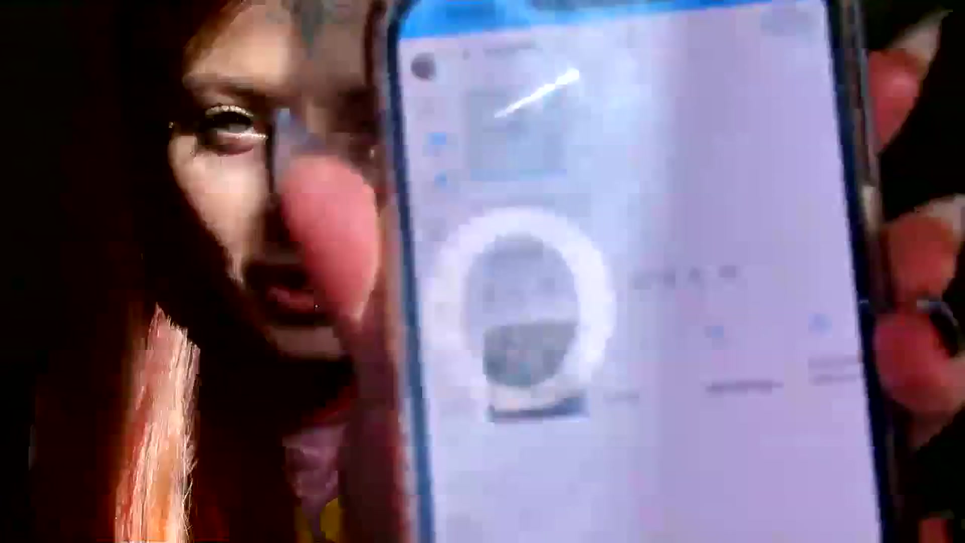 Gallery image thumbnail from Tattoedgusher's myfreecams stream on, 11/13/2023, 16:27 image 1 of 20
