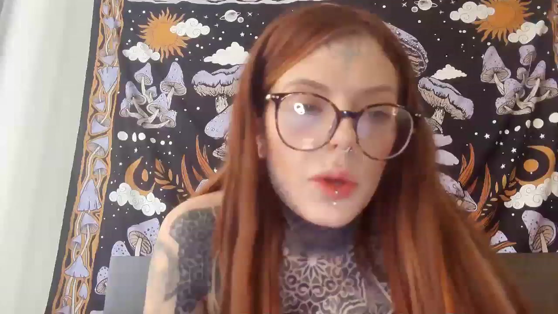 Gallery image thumbnail from Tattoedgusher's myfreecams stream on, 11/17/2023, 17:17 image 2 of 20