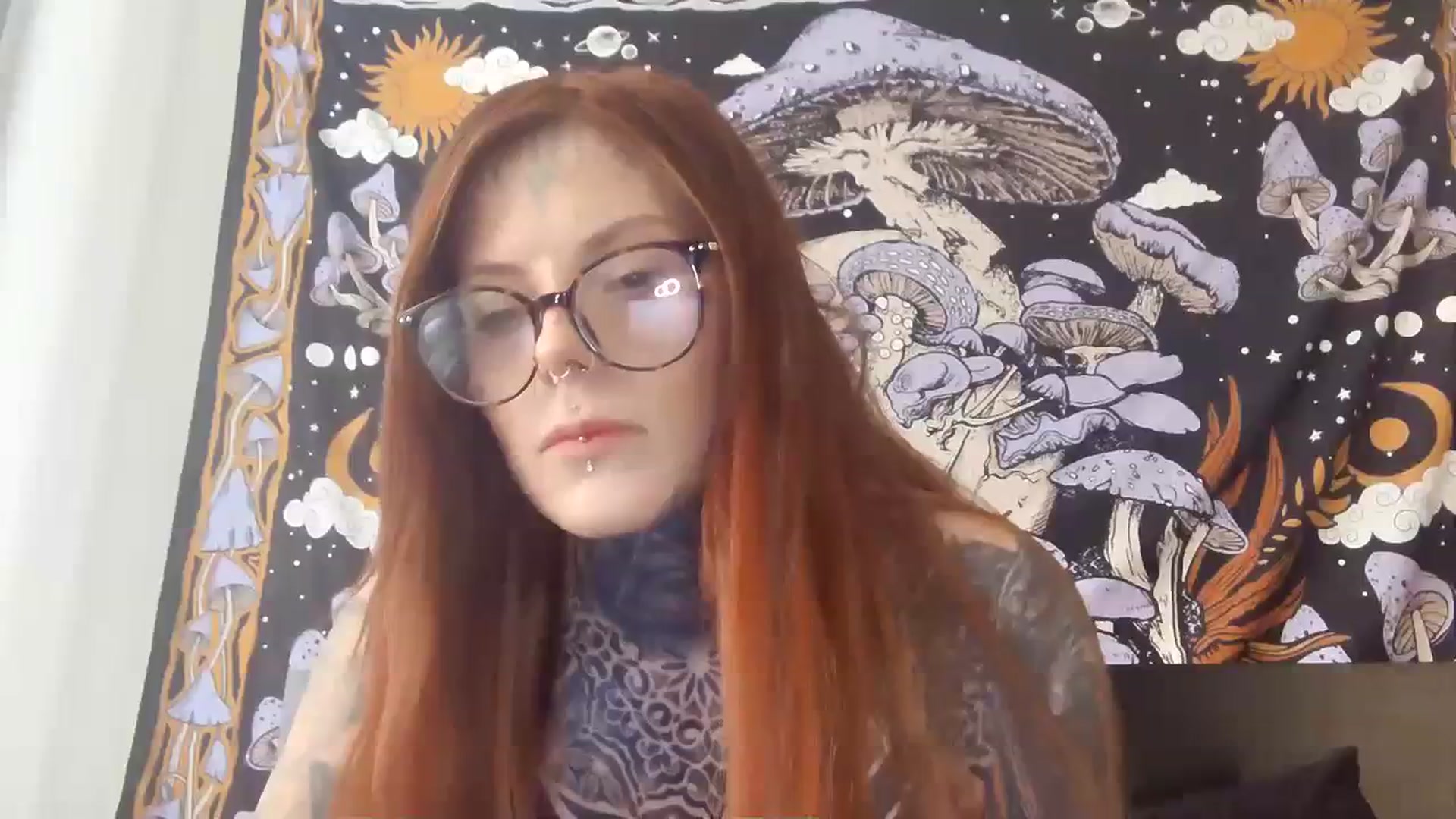 Gallery image thumbnail from Tattoedgusher's myfreecams stream on, 11/17/2023, 17:17 image 1 of 20