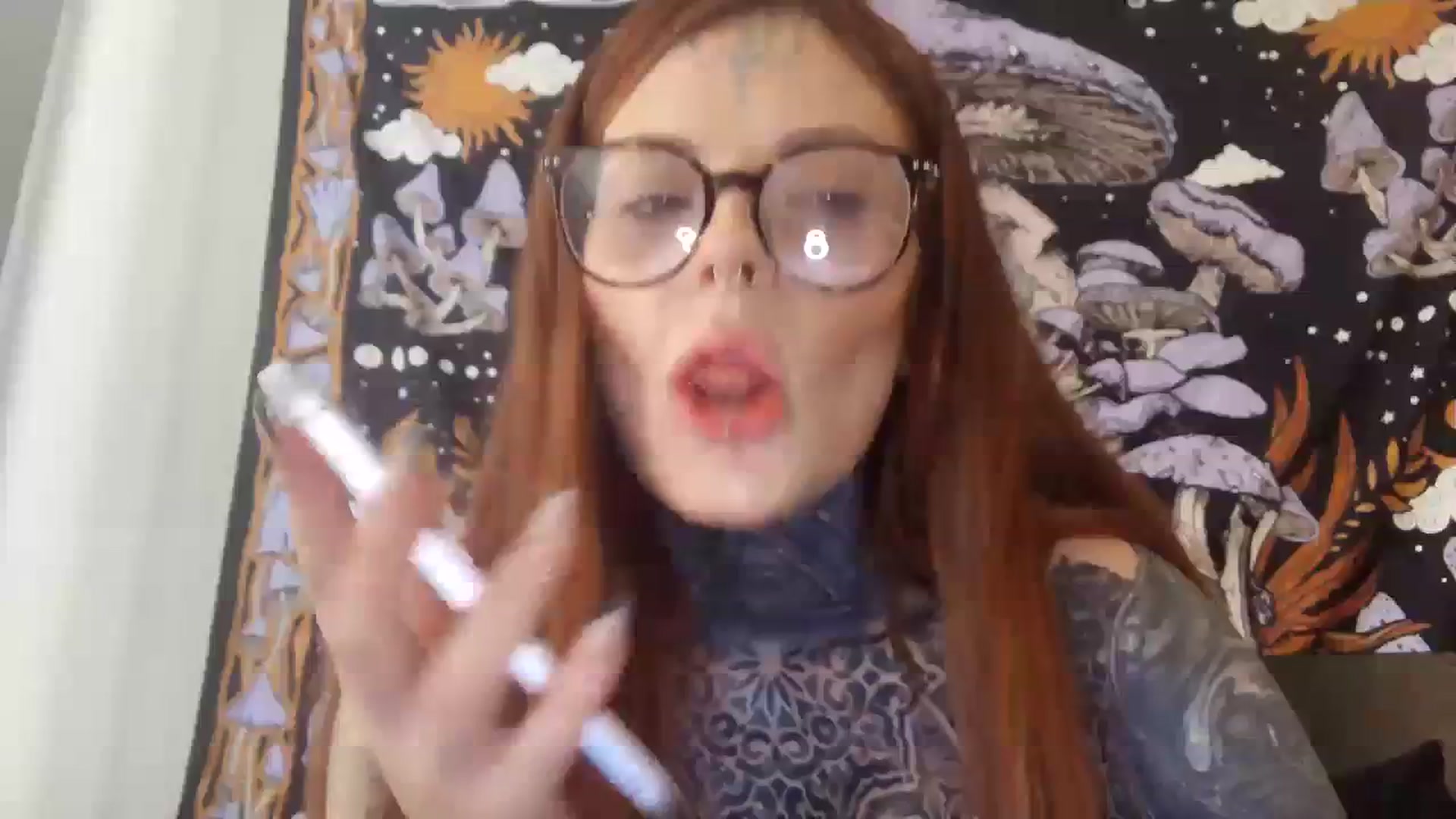 Gallery image thumbnail from Tattoedgusher's myfreecams stream on, 11/17/2023, 17:17 image 7 of 20