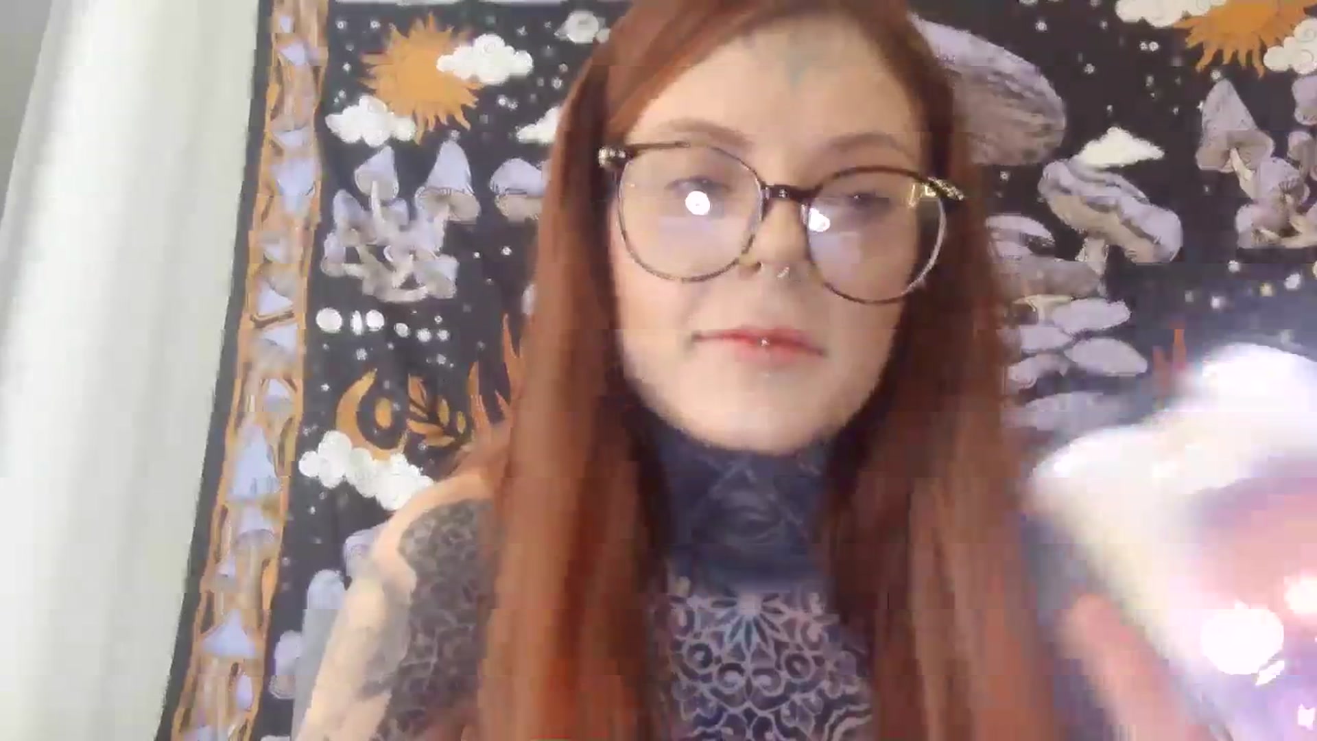 Gallery image thumbnail from Tattoedgusher's myfreecams stream on, 11/17/2023, 17:17 image 5 of 20