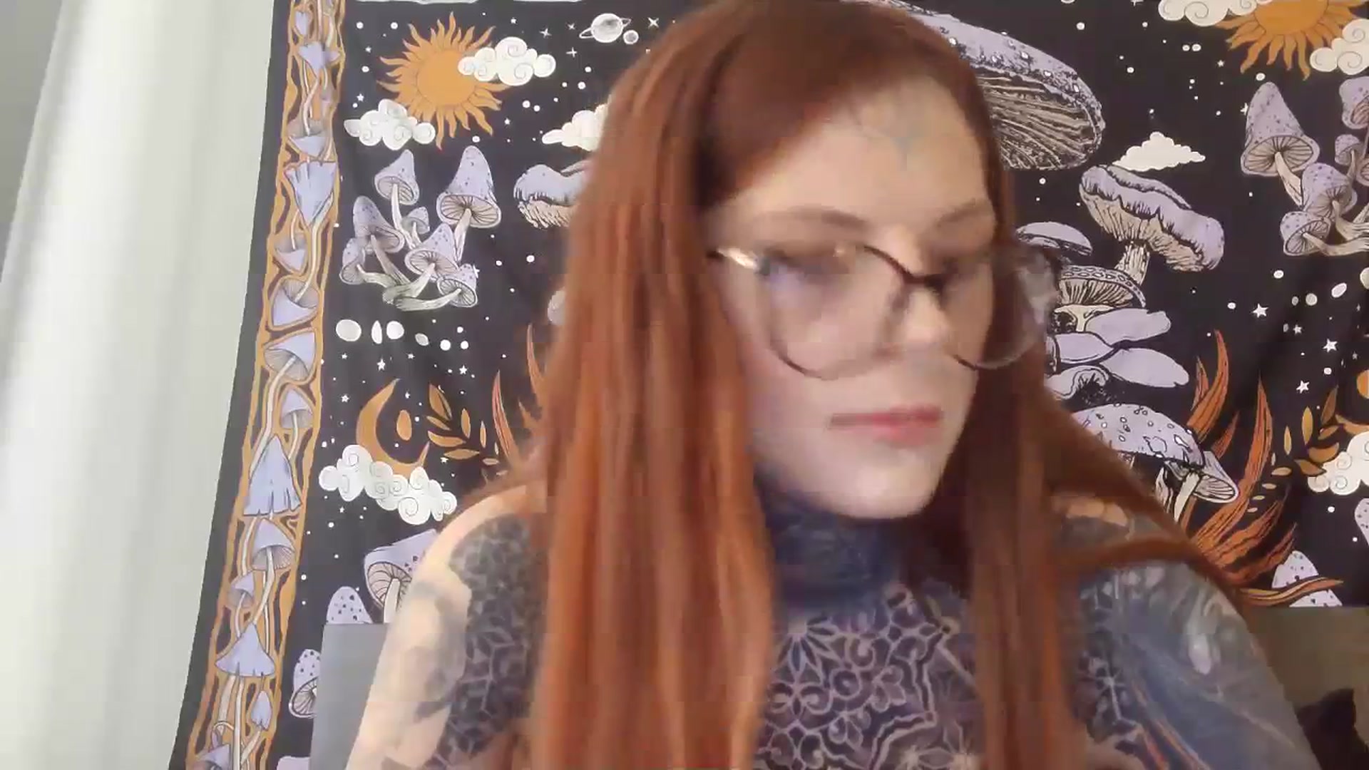 Gallery image thumbnail from Tattoedgusher's myfreecams stream on, 11/17/2023, 17:17 image 8 of 20