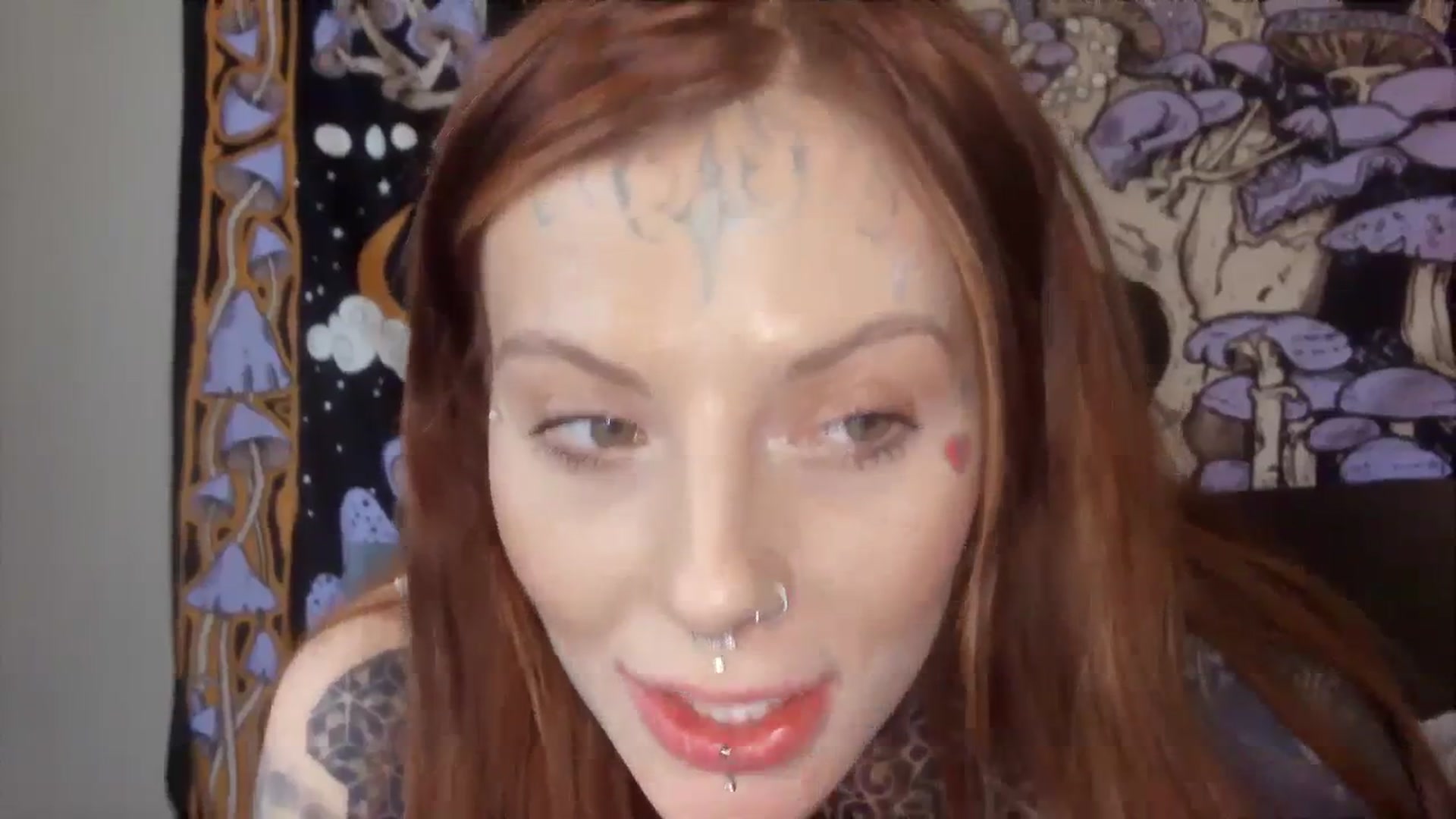 Gallery image thumbnail from Tattoedgusher's myfreecams stream on, 11/21/2023, 17:52 image 5 of 20