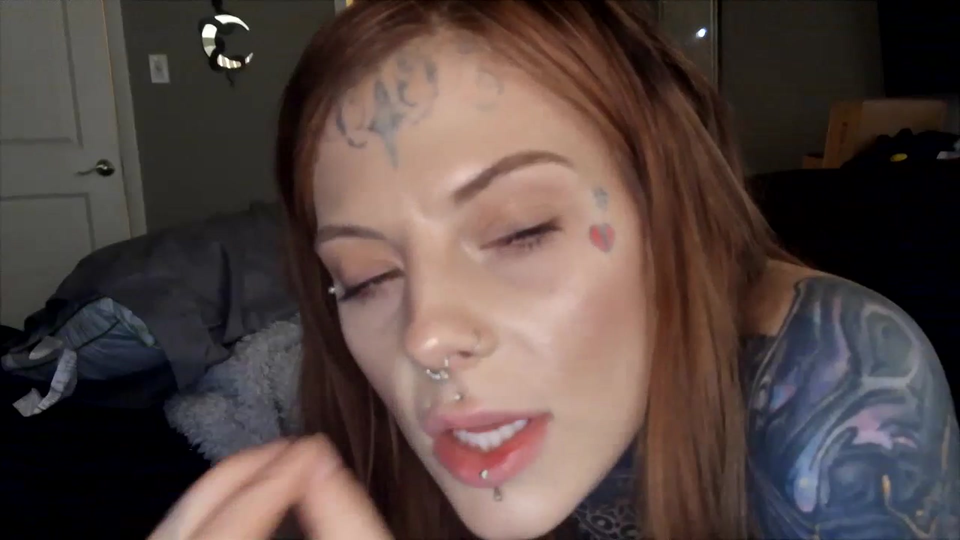 Gallery image thumbnail from Tattoedgusher's myfreecams stream on, 11/25/2023, 17:30 image 2 of 20