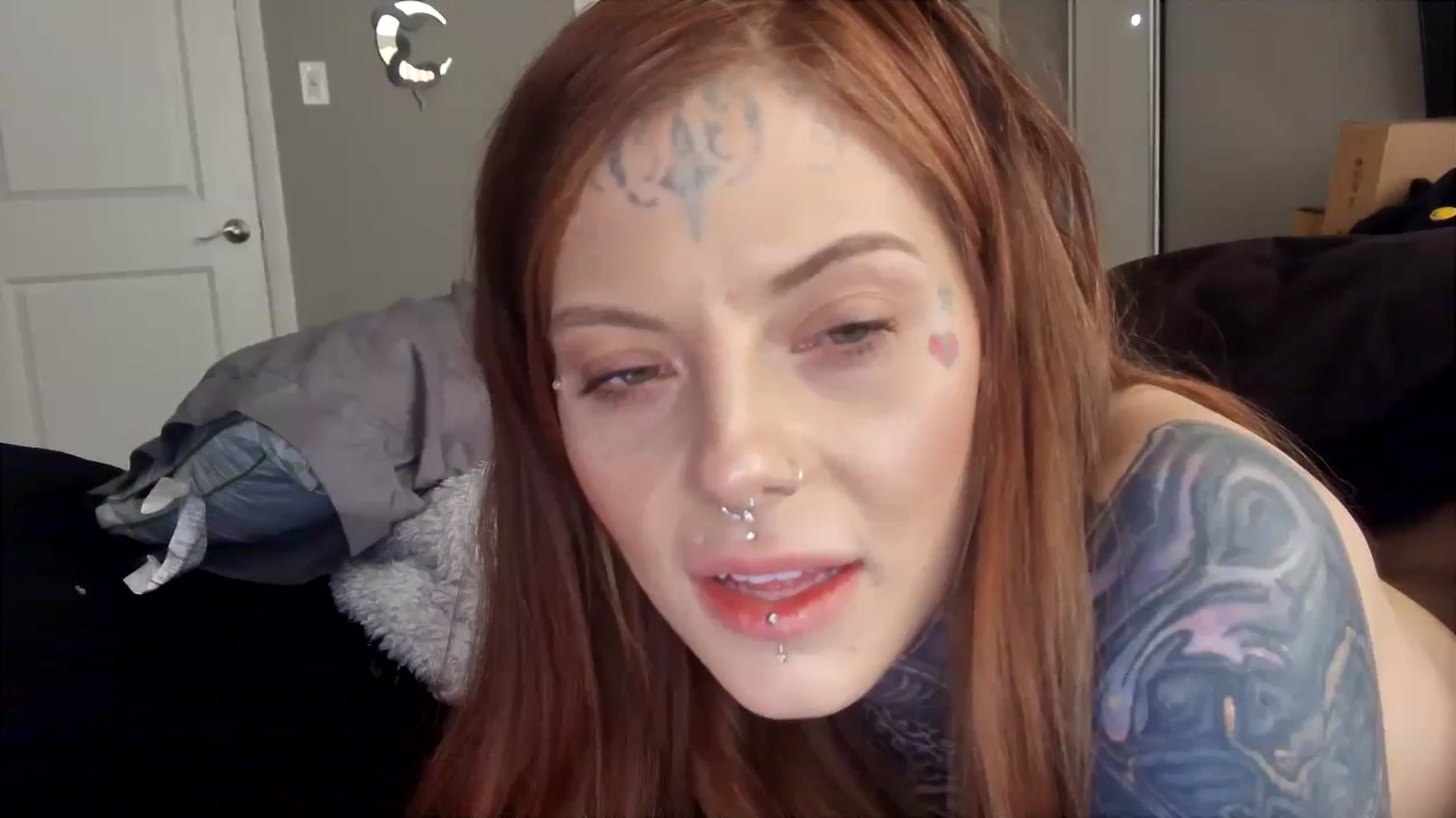 Gallery image thumbnail from Tattoedgusher's myfreecams stream on, 11/25/2023, 17:30 image 19 of 20