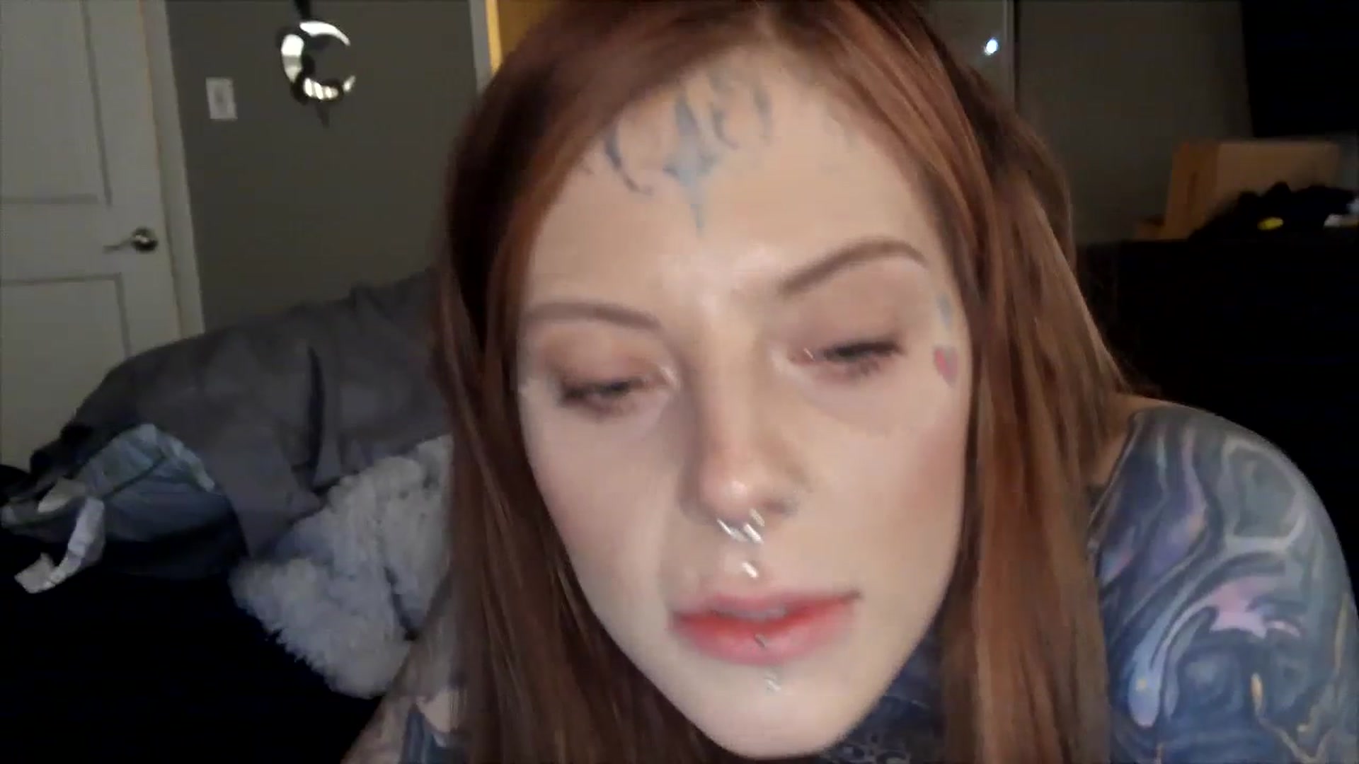 Gallery image thumbnail from Tattoedgusher's myfreecams stream on, 11/25/2023, 17:30 image 6 of 20