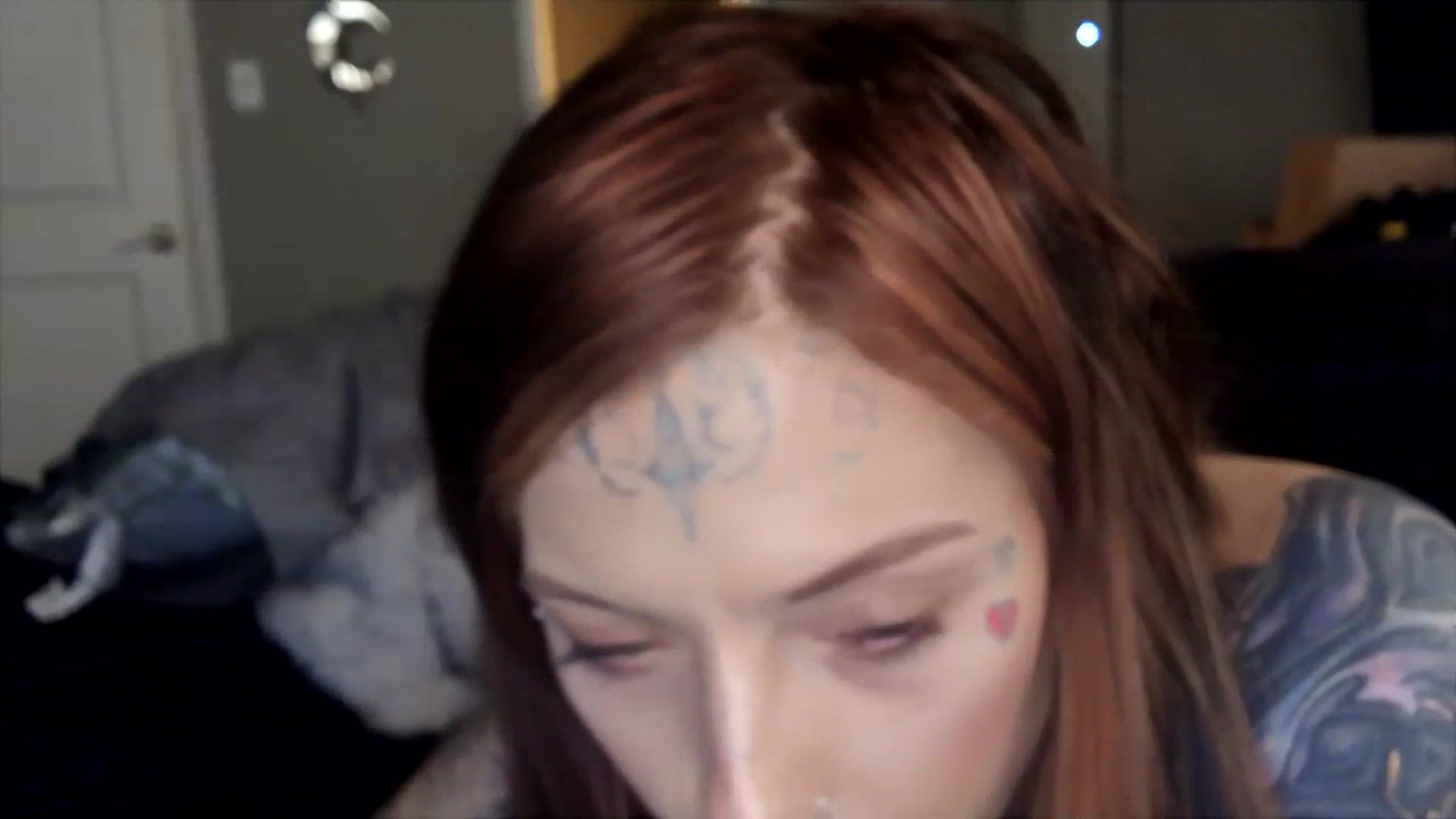 Gallery image thumbnail from Tattoedgusher's myfreecams stream on, 11/25/2023, 17:30 image 9 of 20