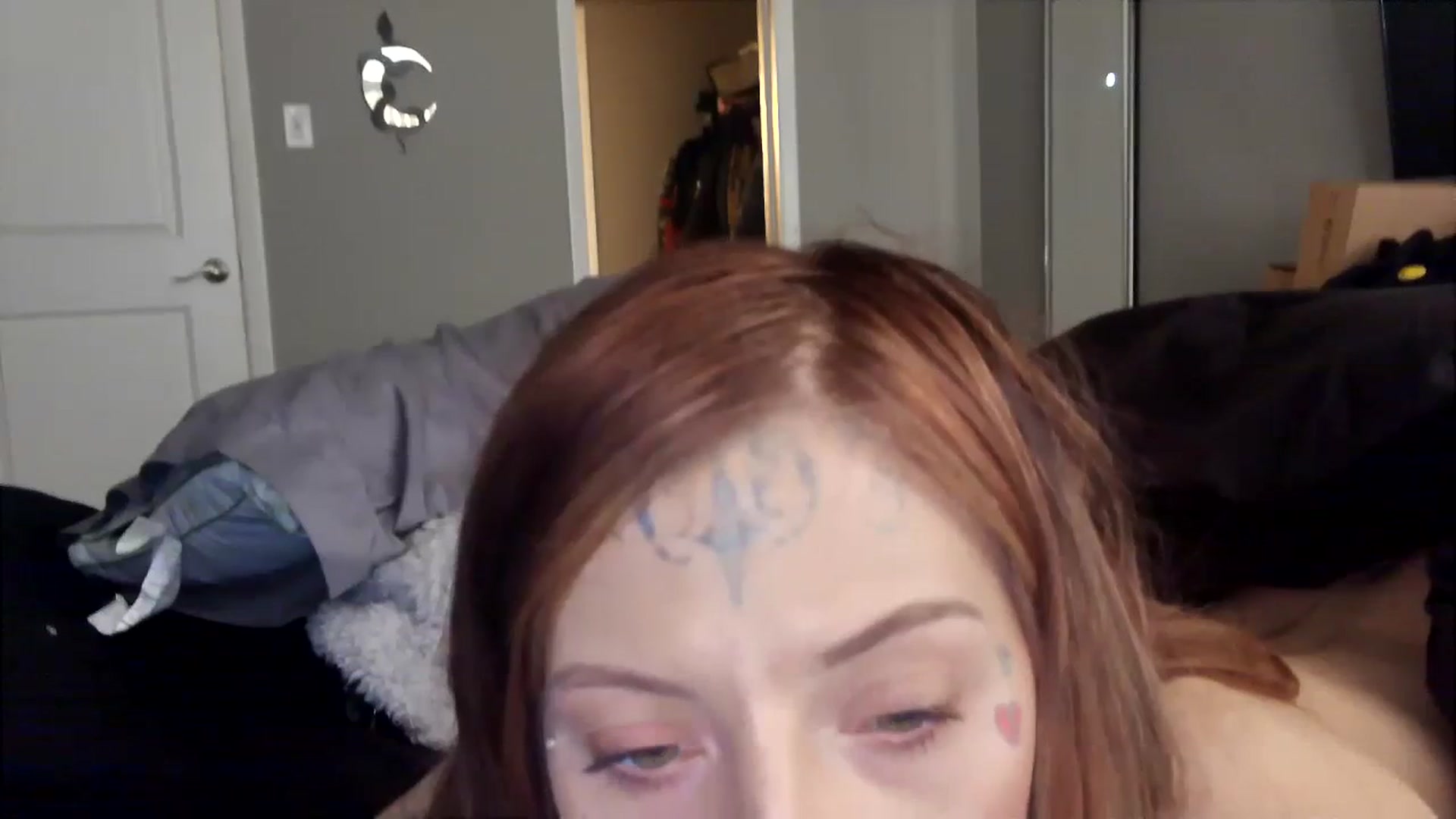 Gallery image thumbnail from Tattoedgusher's myfreecams stream on, 11/25/2023, 17:30 image 17 of 20