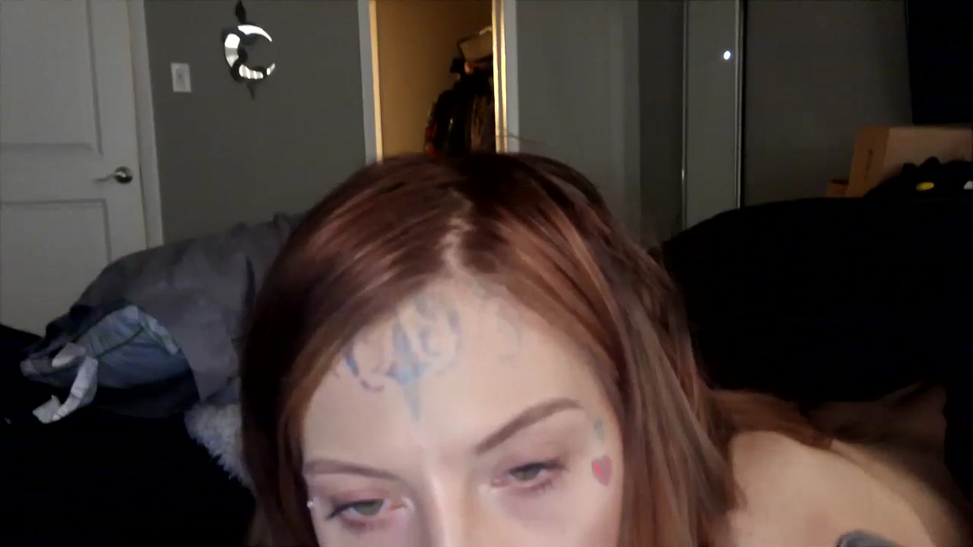 Gallery image thumbnail from Tattoedgusher's myfreecams stream on, 11/25/2023, 17:30 image 8 of 20
