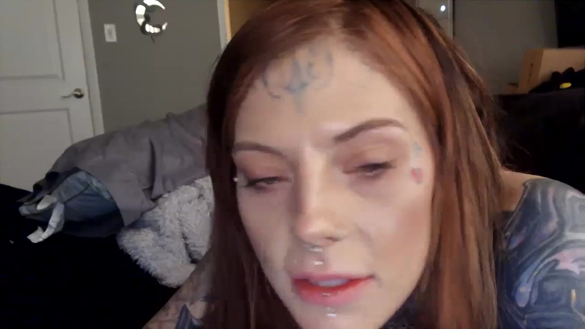 Gallery image thumbnail from Tattoedgusher's myfreecams stream on, 11/25/2023, 17:30 image 16 of 20