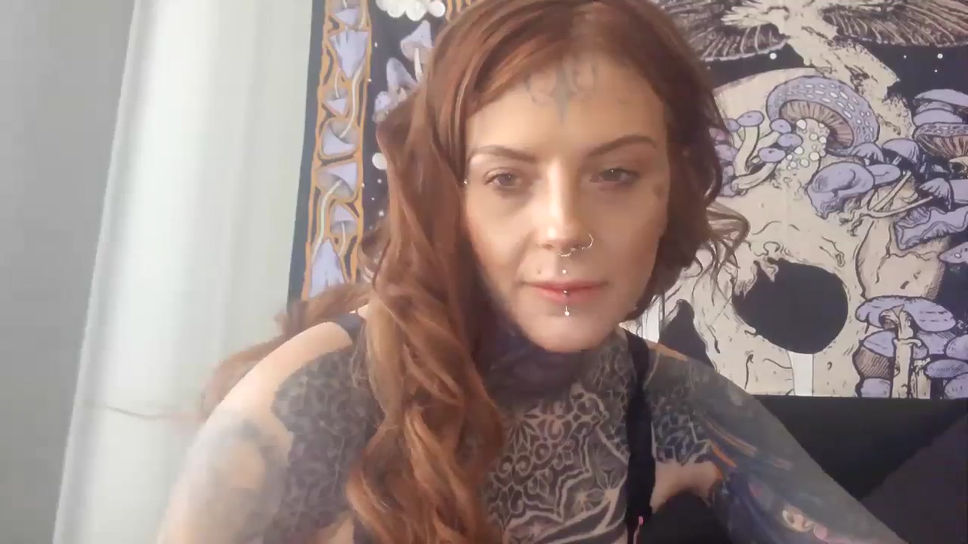 Gallery image thumbnail from Tattoedgusher's myfreecams stream on, 11/29/2023, 16:55 image 8 of 20