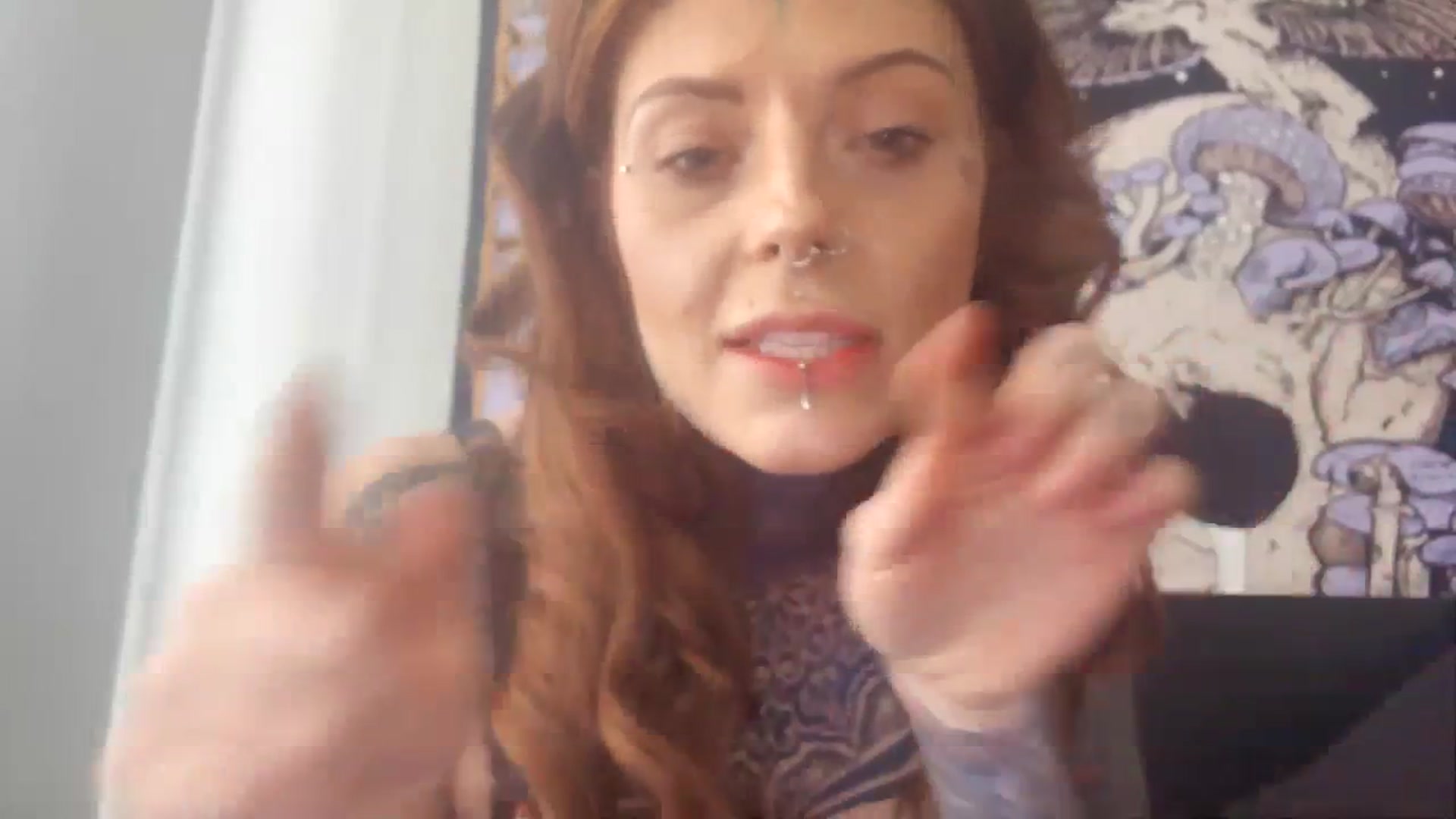 Gallery image thumbnail from Tattoedgusher's myfreecams stream on, 11/29/2023, 16:55 image 3 of 20