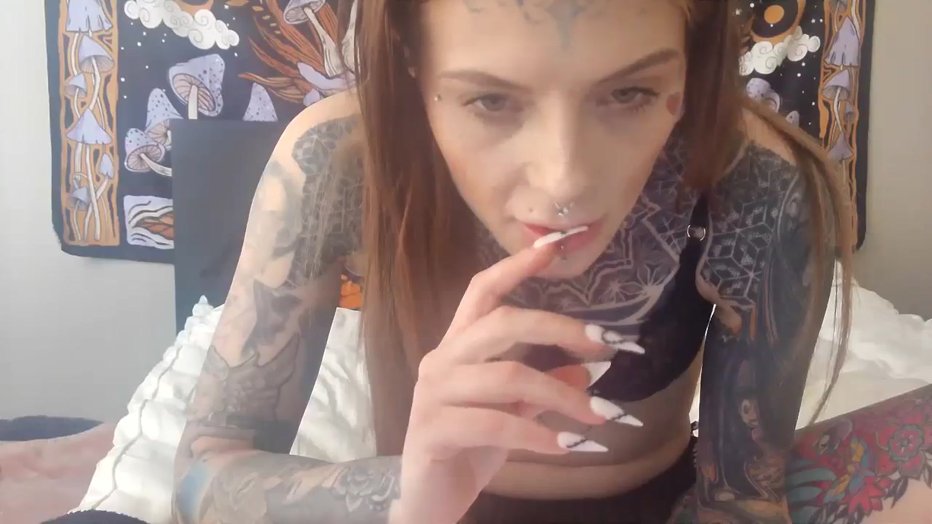 Gallery image thumbnail from Tattoedgusher's myfreecams stream on, 12/08/2023, 16:52 image 16 of 20