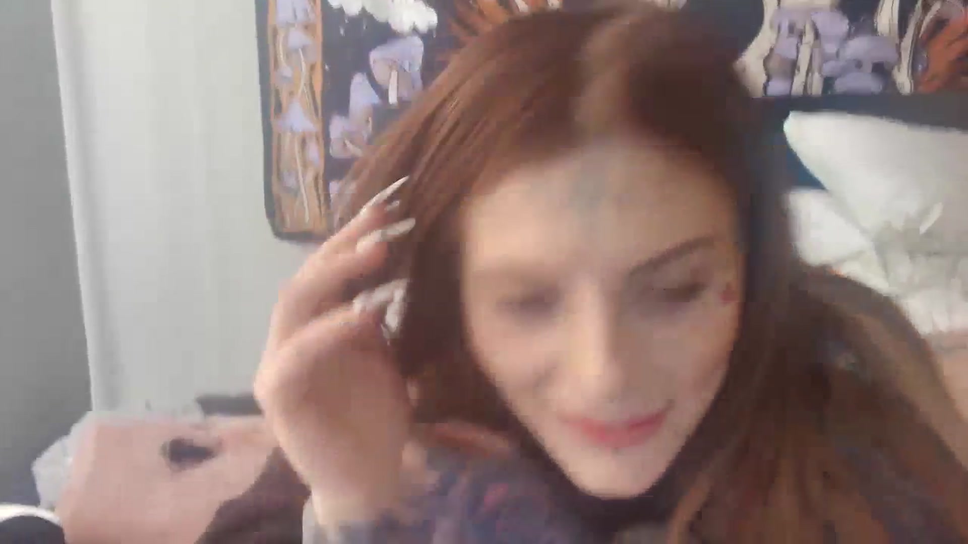Gallery image thumbnail from Tattoedgusher's myfreecams stream on, 12/08/2023, 16:52 image 3 of 20
