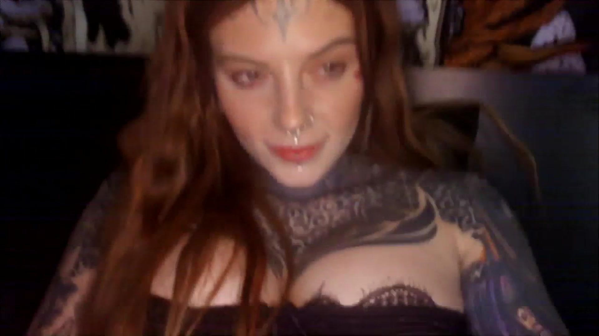 Gallery image thumbnail from Tattoedgusher's myfreecams stream on, 12/15/2023, 06:32 image 10 of 20