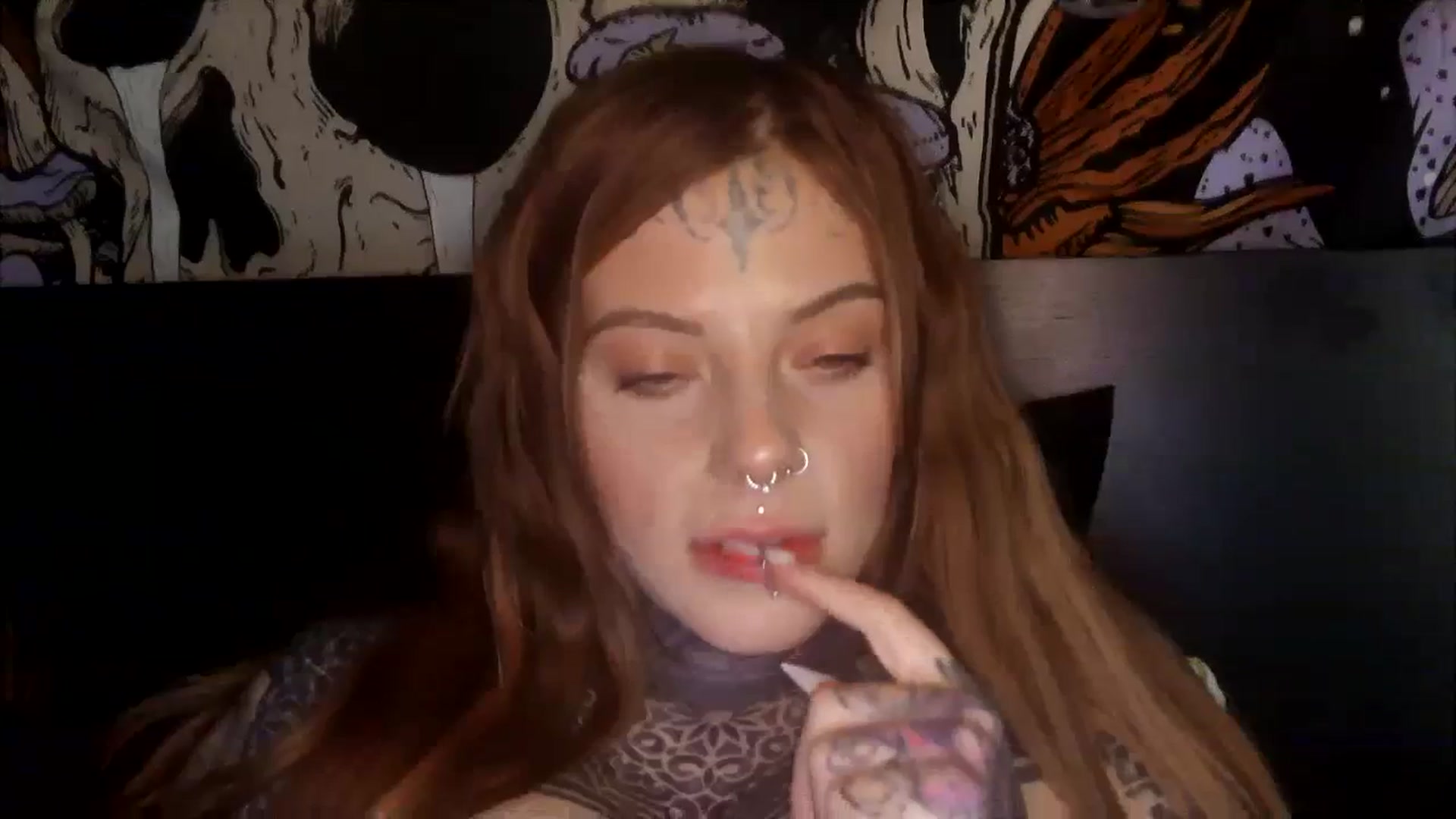 Gallery image thumbnail from Tattoedgusher's myfreecams stream on, 12/15/2023, 06:32 image 15 of 20