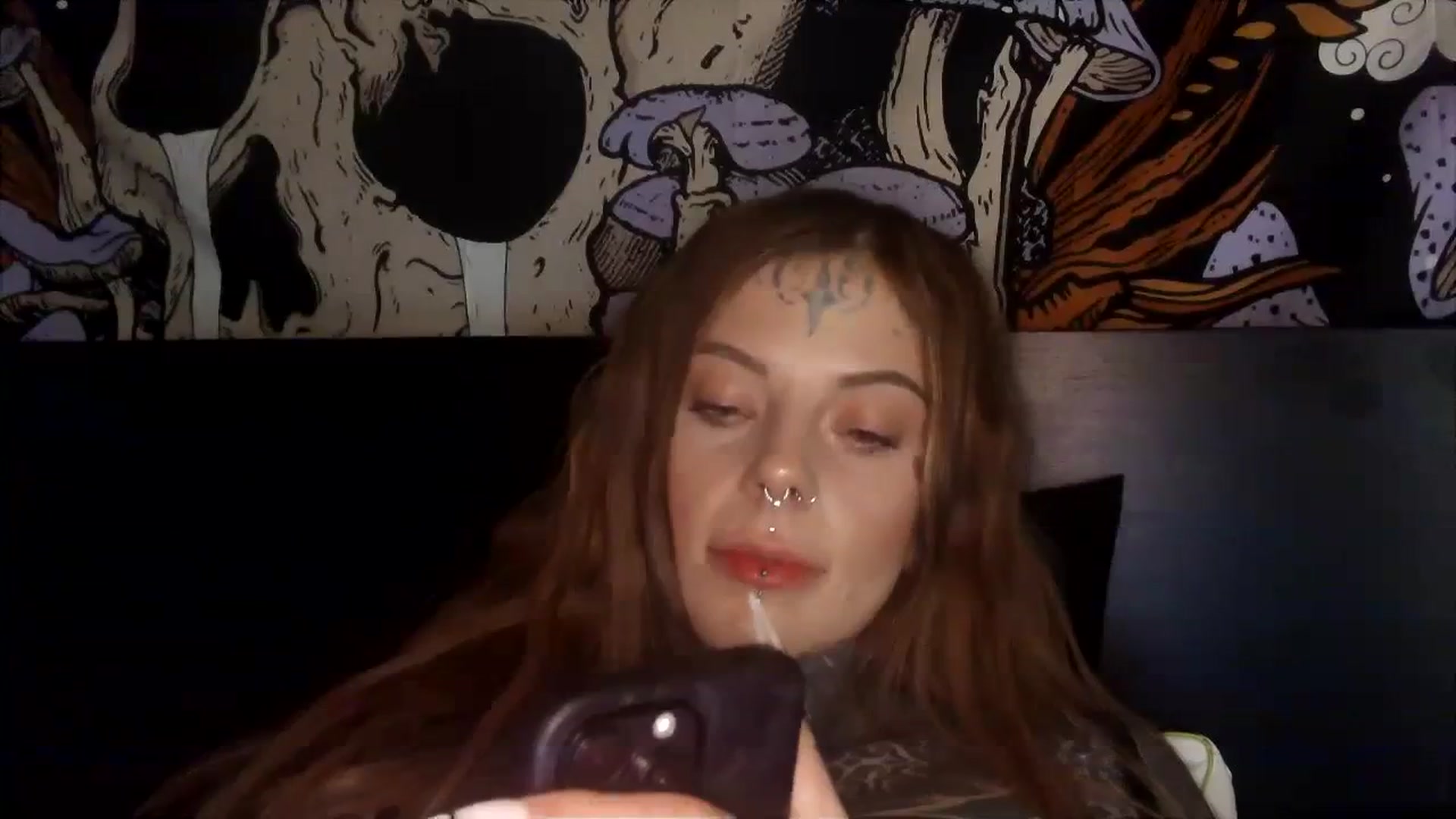 Gallery image thumbnail from Tattoedgusher's myfreecams stream on, 12/15/2023, 06:32 image 18 of 20