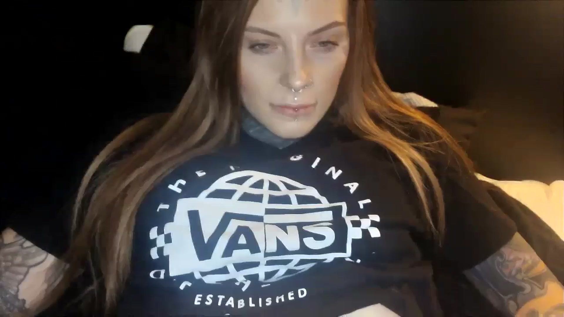 Gallery image thumbnail from Tattoedgusher's myfreecams stream on, 12/28/2023, 20:11 image 8 of 20