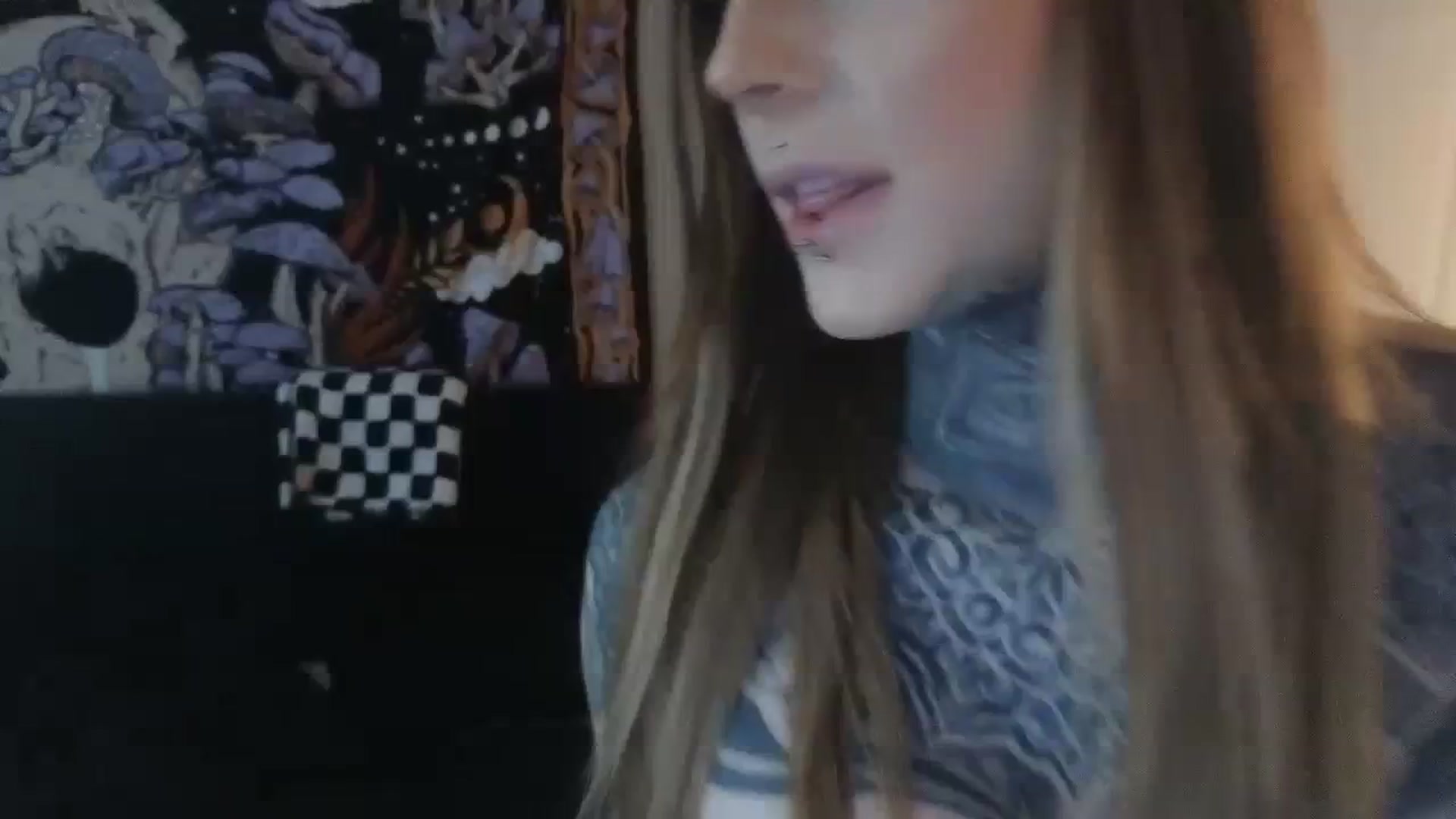 Gallery image thumbnail from Tattoedgusher's myfreecams stream on, 01/28/2024, 16:53 image 13 of 20