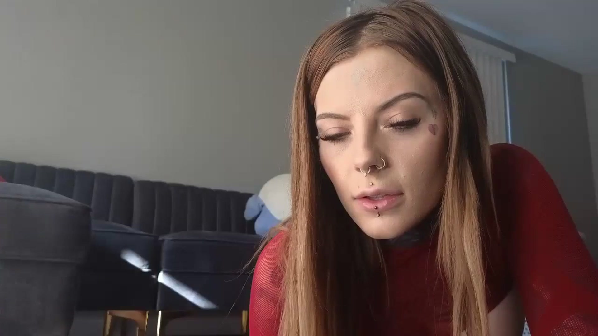 Gallery image thumbnail from Tattoedgusher's myfreecams stream on, 02/03/2024, 16:46 image 6 of 20