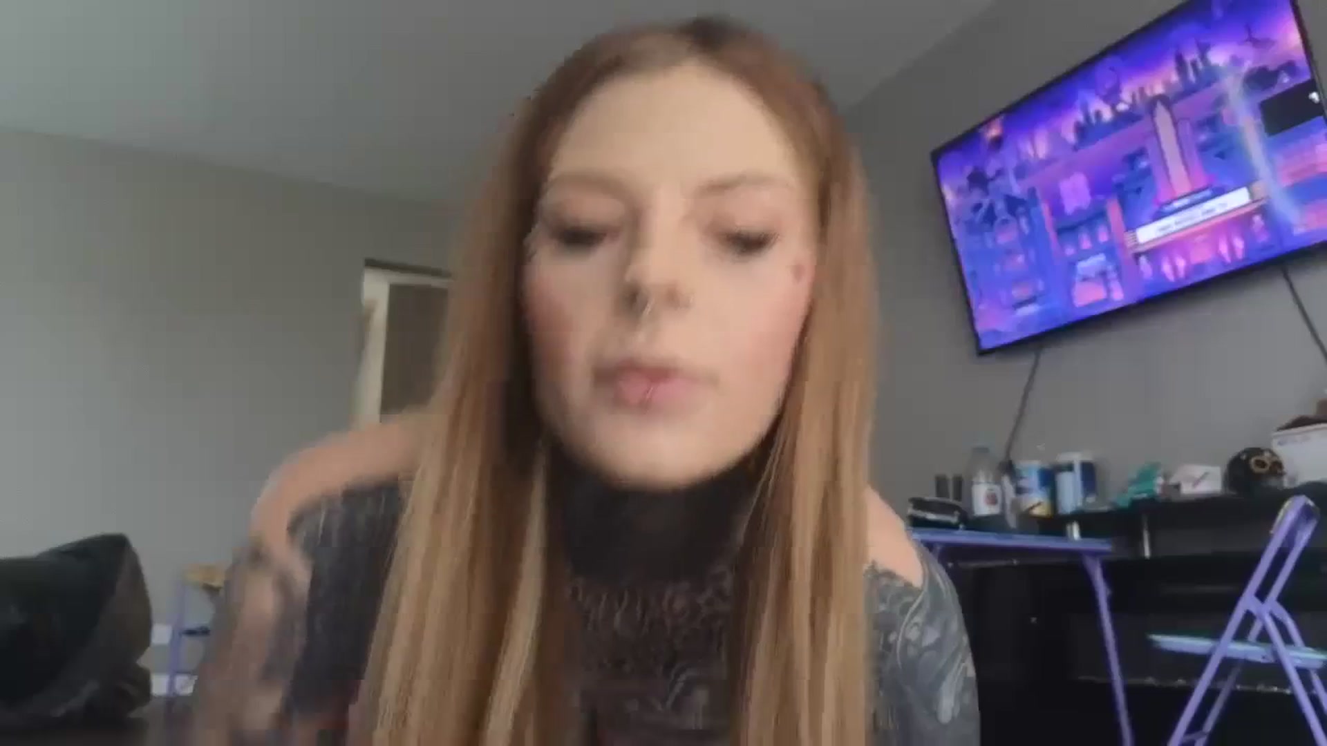 Gallery image thumbnail from Tattoedgusher's myfreecams stream on, 02/16/2024, 16:31 image 8 of 20