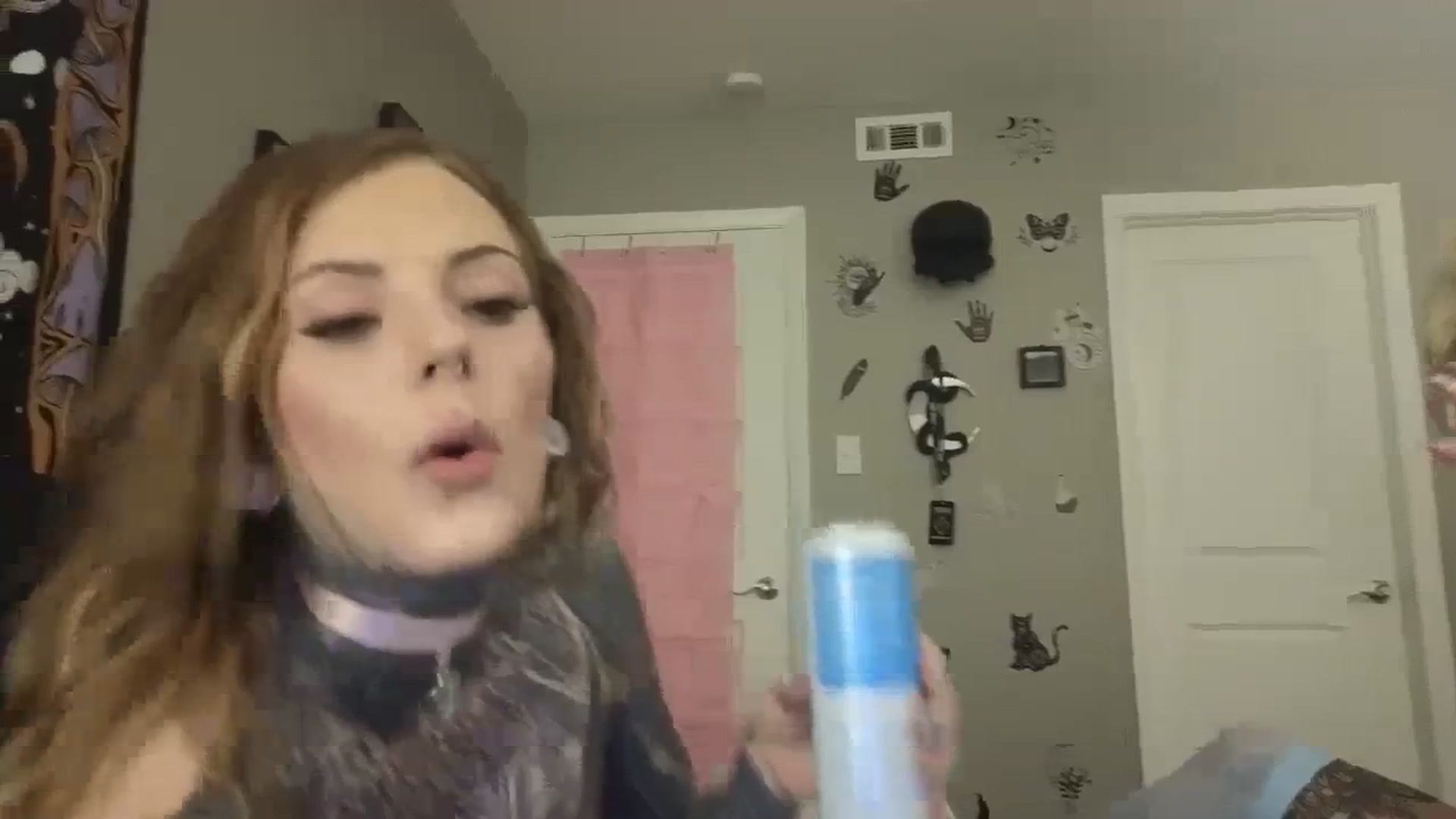 Gallery image thumbnail from Tattoedgusher's myfreecams stream on, 04/10/2024, 03:17 image 19 of 20