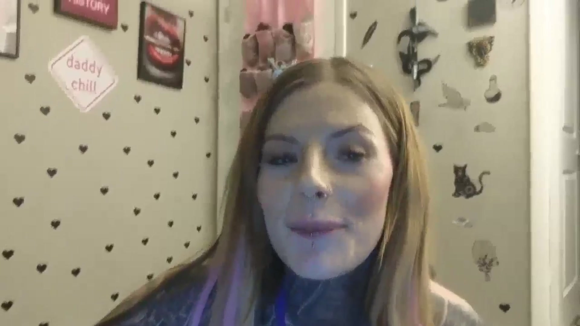Gallery image thumbnail from Tattoedgusher's myfreecams stream on, 05/22/2024, 02:50 image 6 of 20