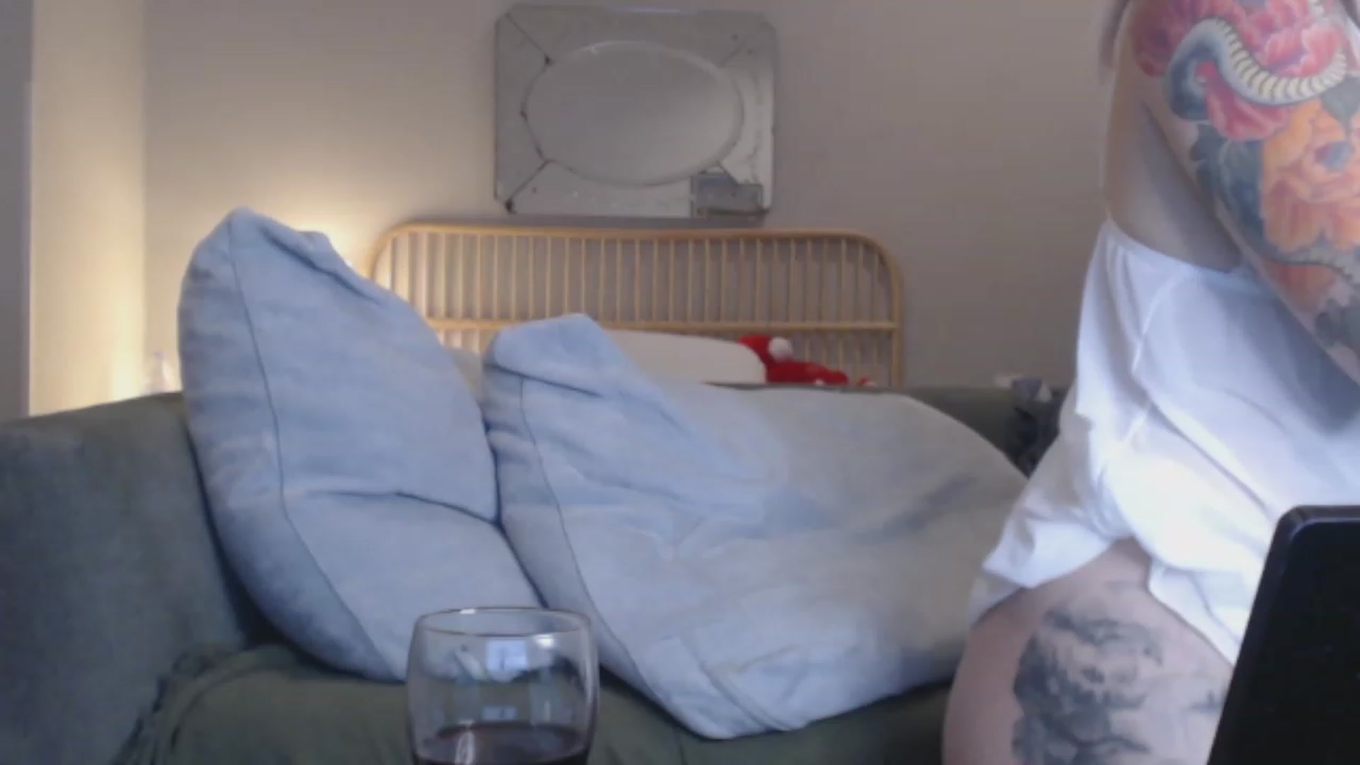 Gallery image thumbnail from Tattoo_bbgirl's myfreecams stream on, 12/07/2023, 20:08 image 19 of 20