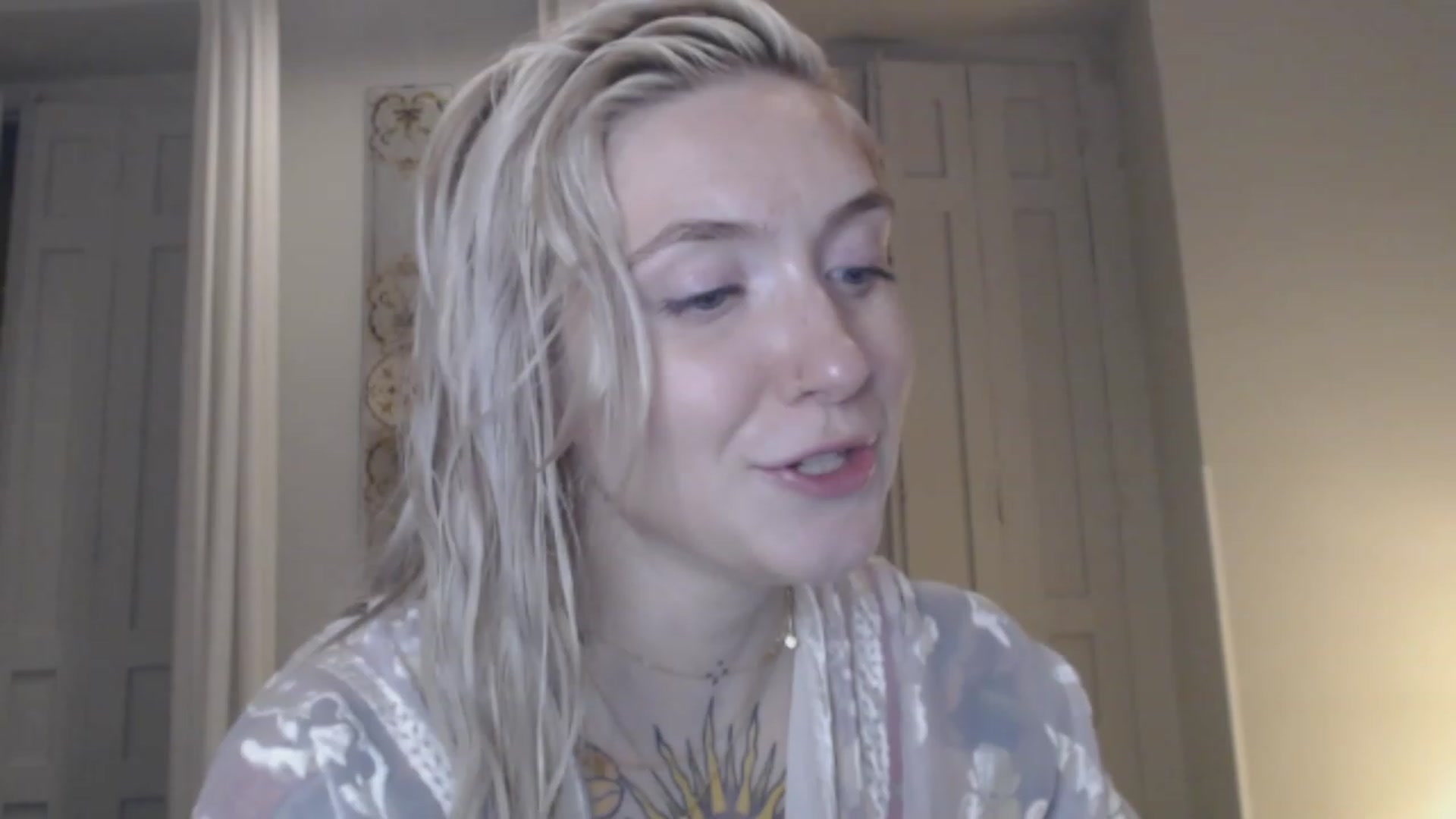 Gallery image thumbnail from Tattoo_bbgirl's myfreecams stream on, 12/27/2023, 22:45 image 4 of 20