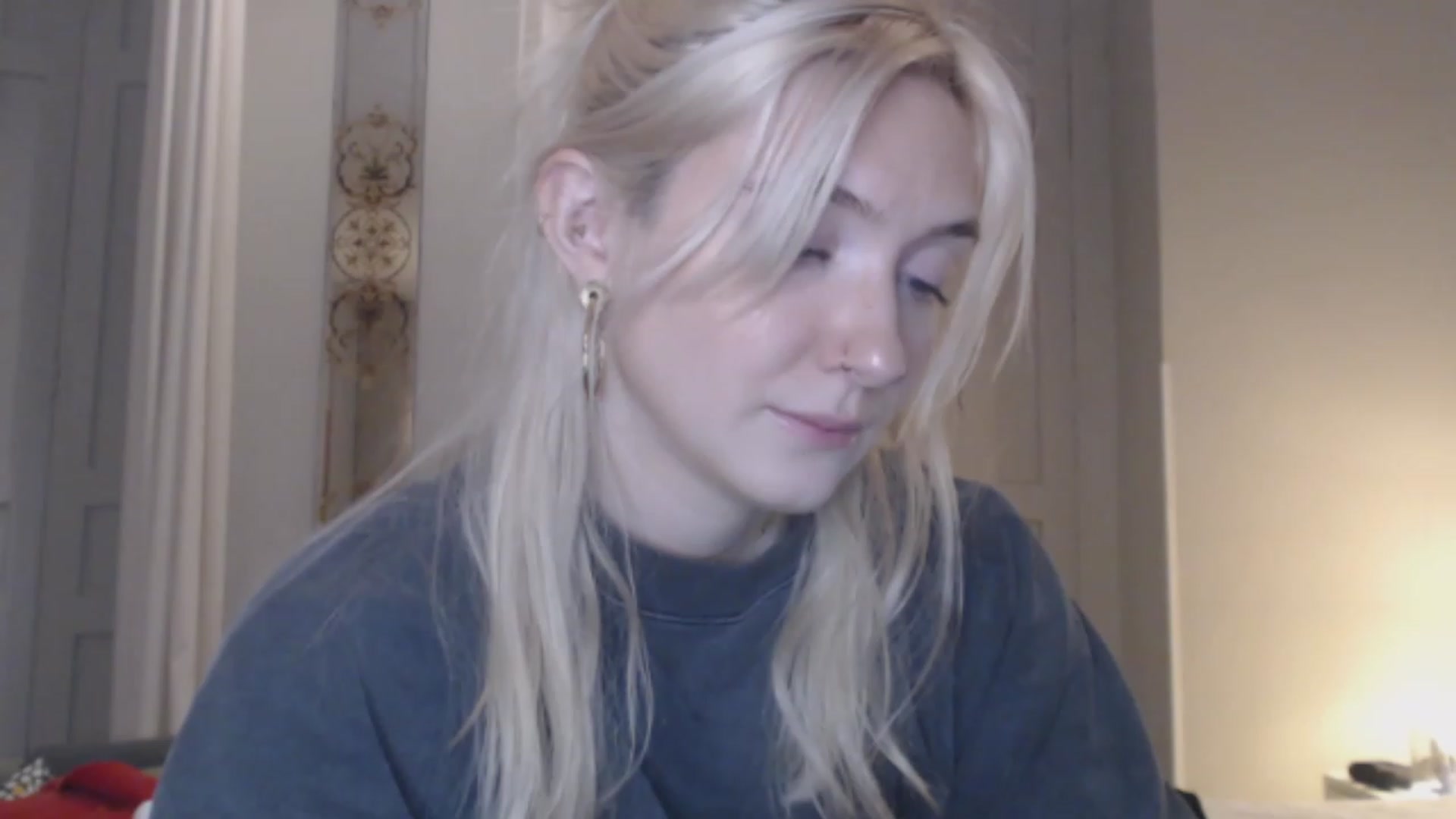 Gallery image thumbnail from Tattoo_bbgirl's myfreecams stream on, 12/28/2023, 19:55 image 14 of 20