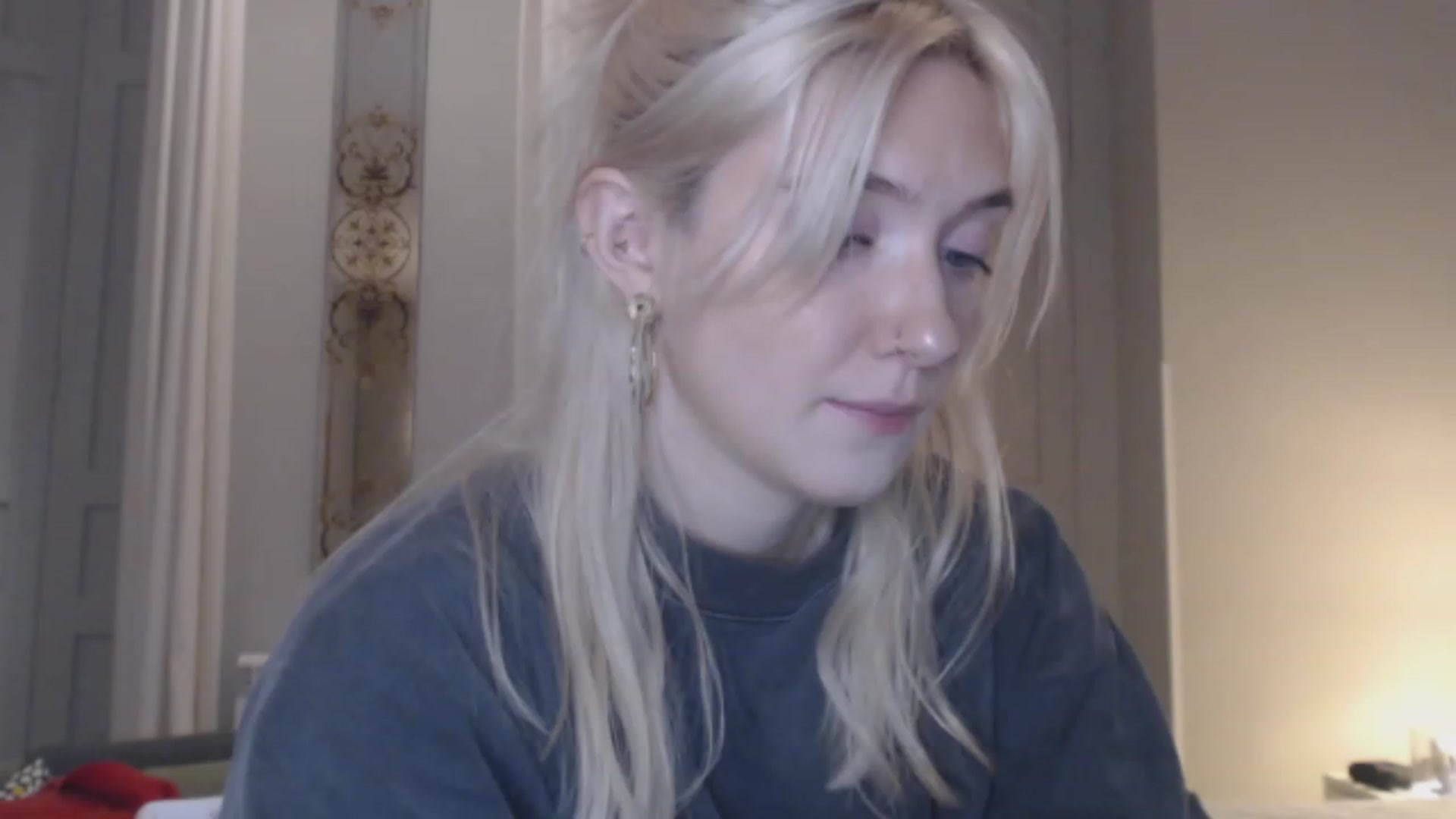 Gallery image thumbnail from Tattoo_bbgirl's myfreecams stream on, 12/28/2023, 19:55 image 12 of 20