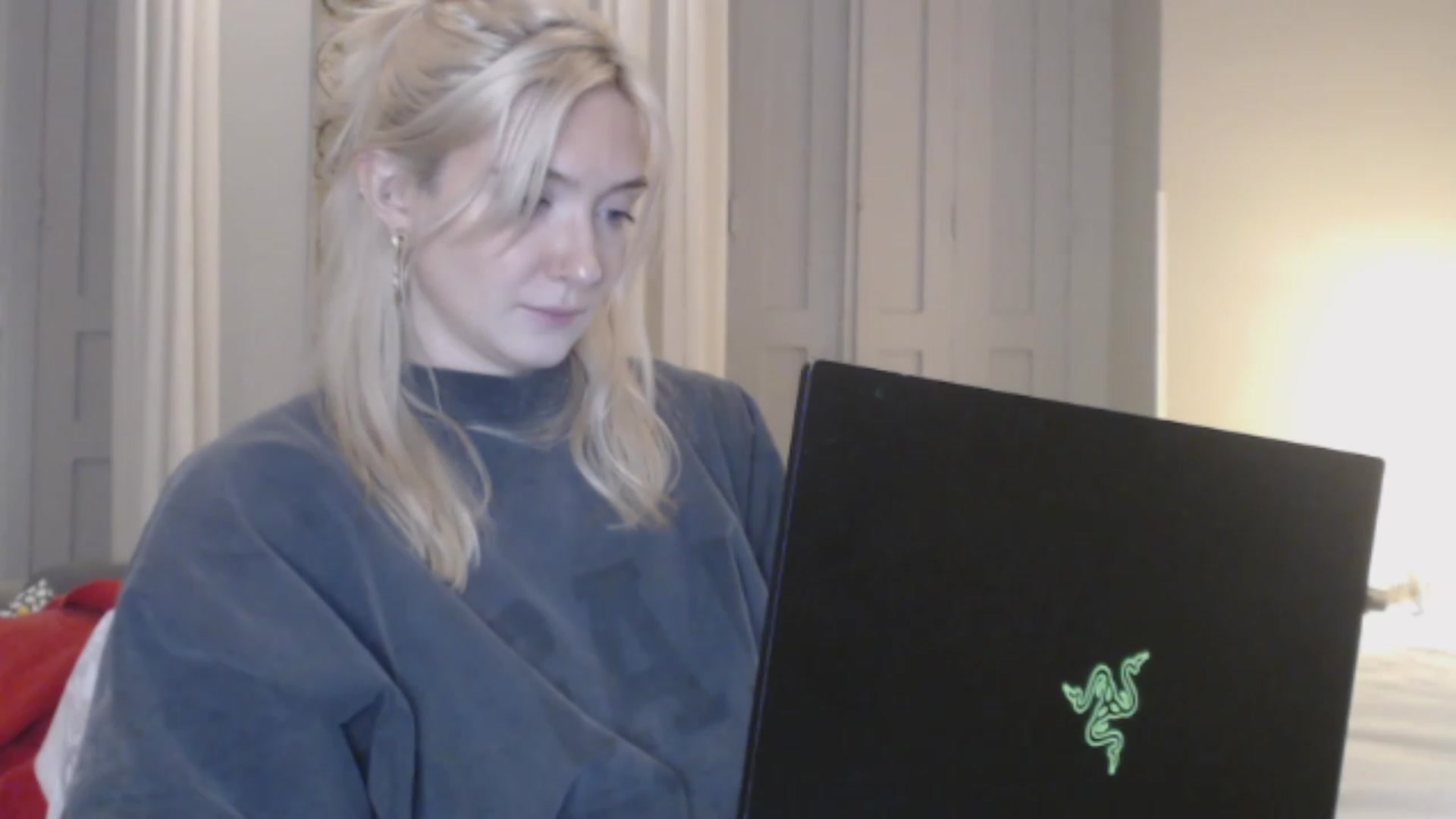 Gallery image thumbnail from Tattoo_bbgirl's myfreecams stream on, 12/28/2023, 19:55 image 20 of 20