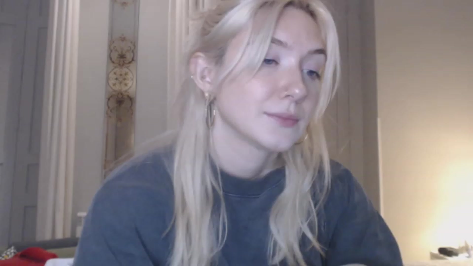 Gallery image thumbnail from Tattoo_bbgirl's myfreecams stream on, 12/28/2023, 19:55 image 16 of 20