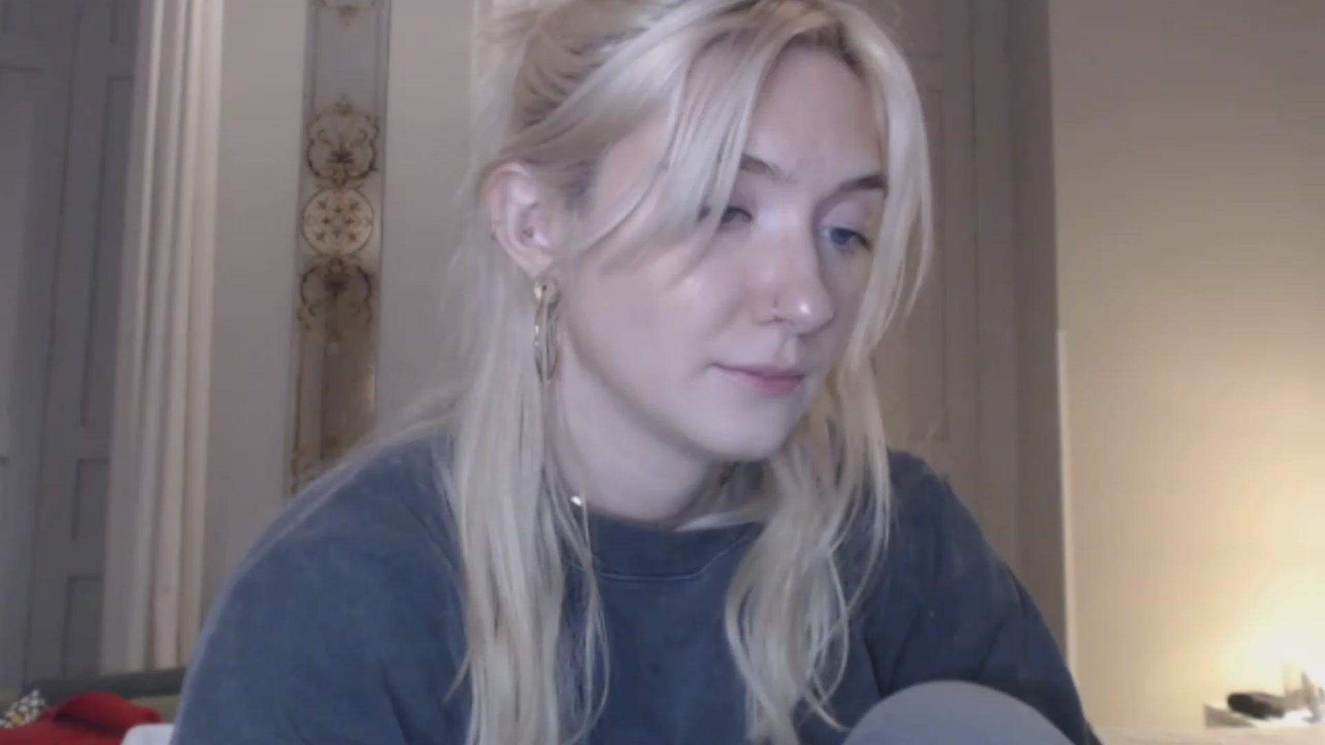 Gallery image thumbnail from Tattoo_bbgirl's myfreecams stream on, 12/28/2023, 19:55 image 18 of 20