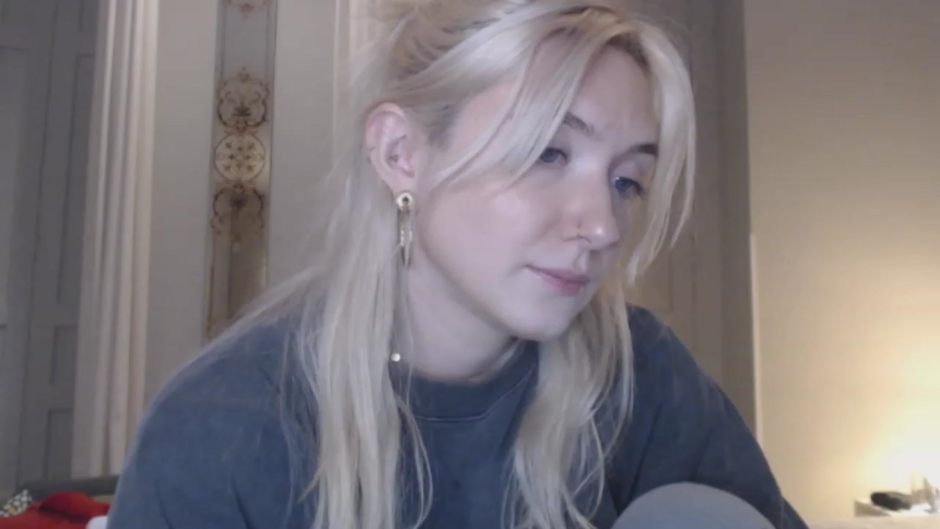 Gallery image thumbnail from Tattoo_bbgirl's myfreecams stream on, 12/28/2023, 19:55 image 15 of 20