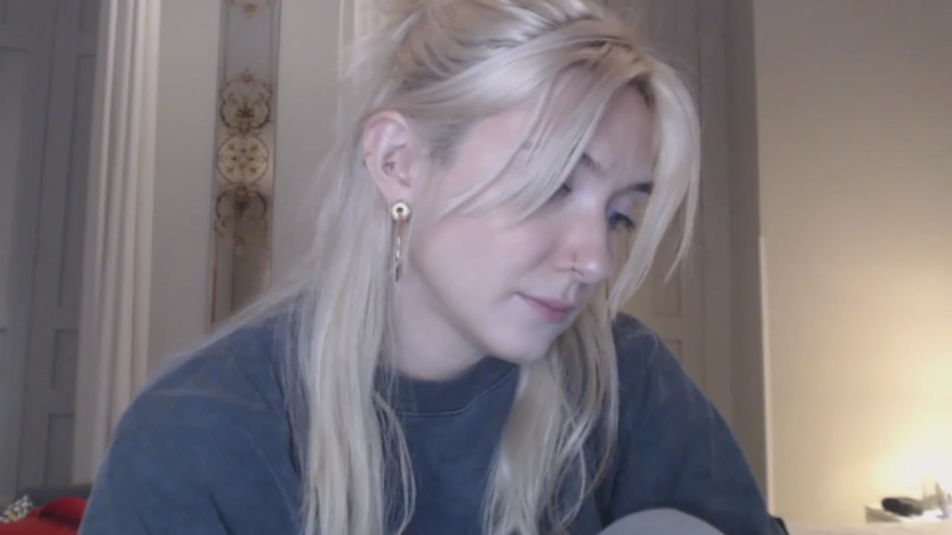 Gallery image thumbnail from Tattoo_bbgirl's myfreecams stream on, 12/28/2023, 19:55 image 17 of 20