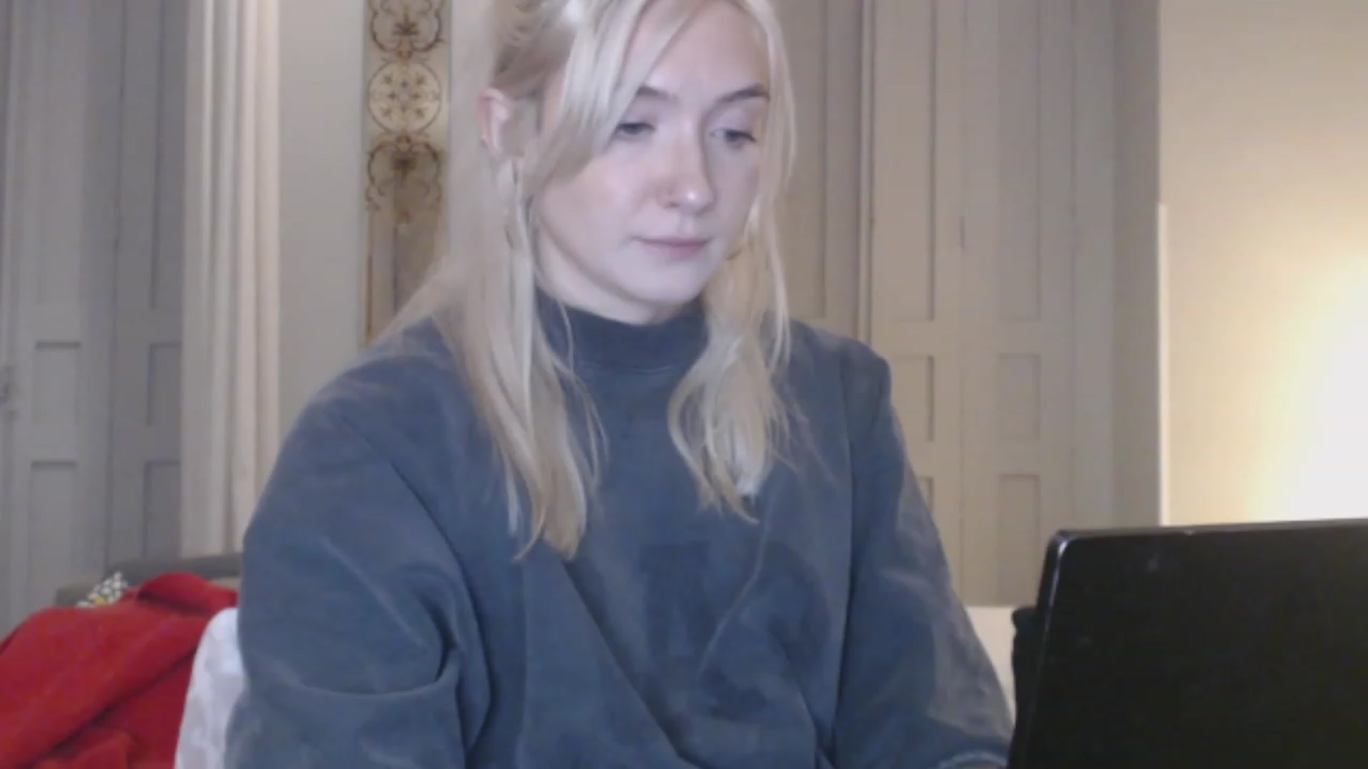 Gallery image thumbnail from Tattoo_bbgirl's myfreecams stream on, 12/28/2023, 19:55 image 8 of 20