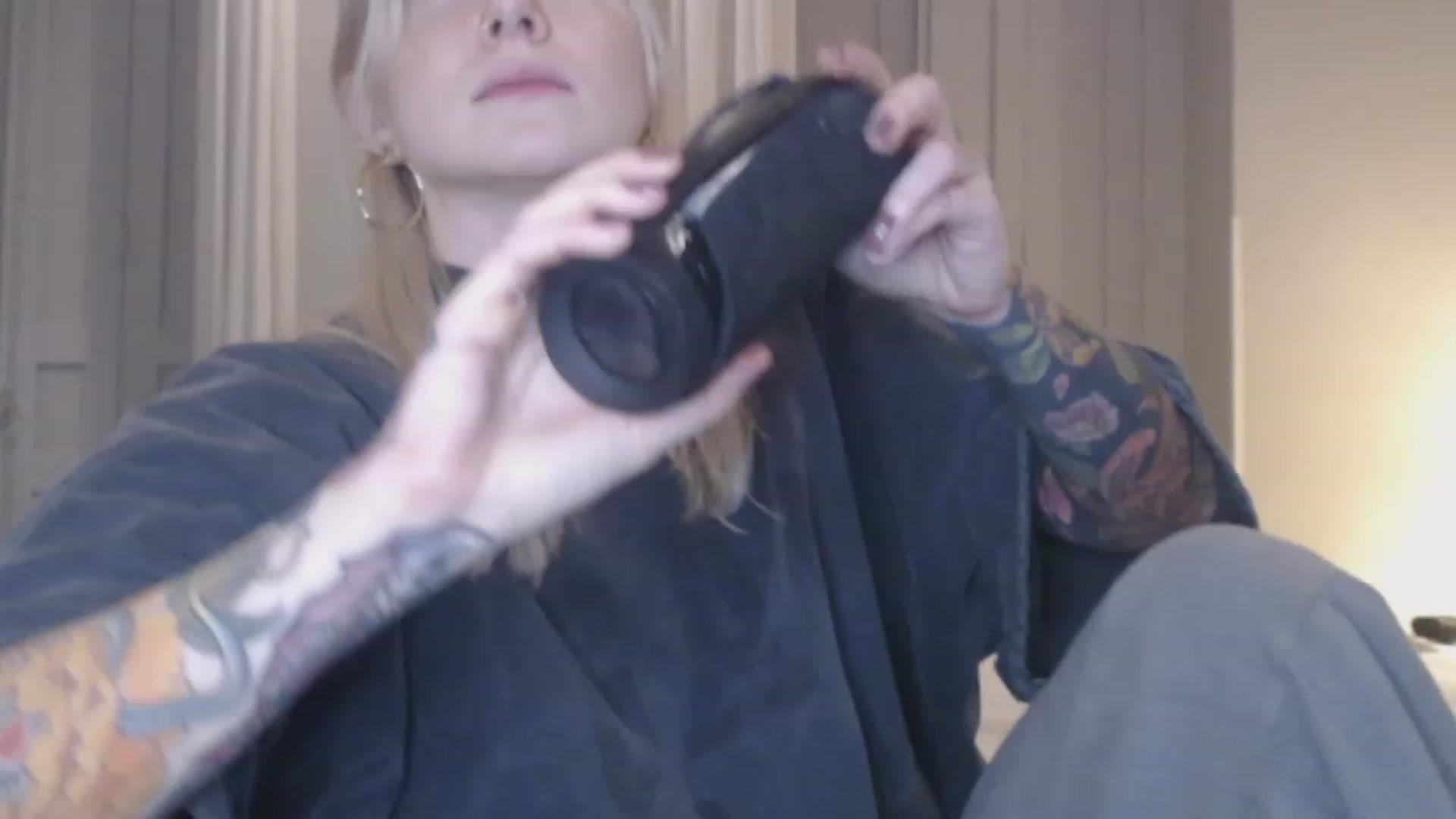 Gallery image thumbnail from Tattoo_bbgirl's myfreecams stream on, 12/28/2023, 19:55 image 11 of 20
