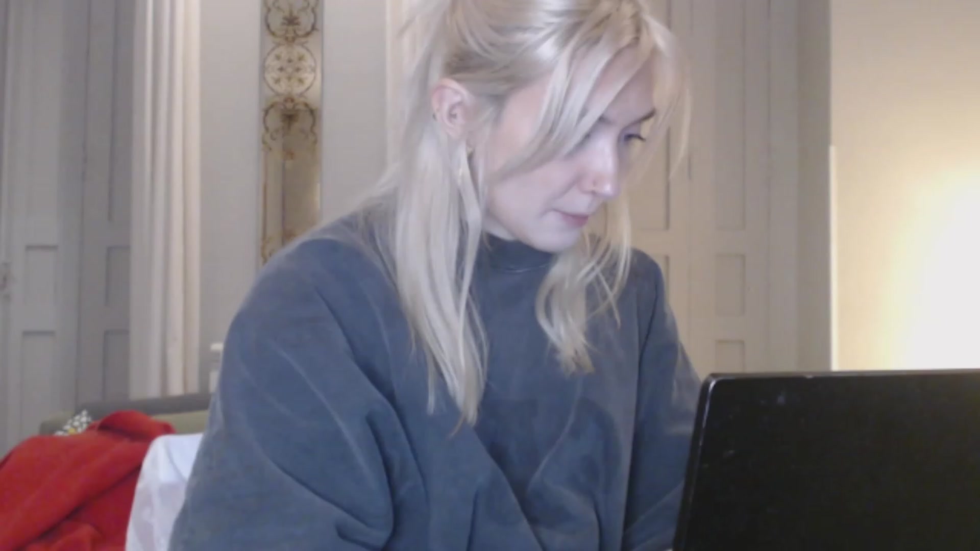 Gallery image thumbnail from Tattoo_bbgirl's myfreecams stream on, 12/28/2023, 19:55 image 3 of 20