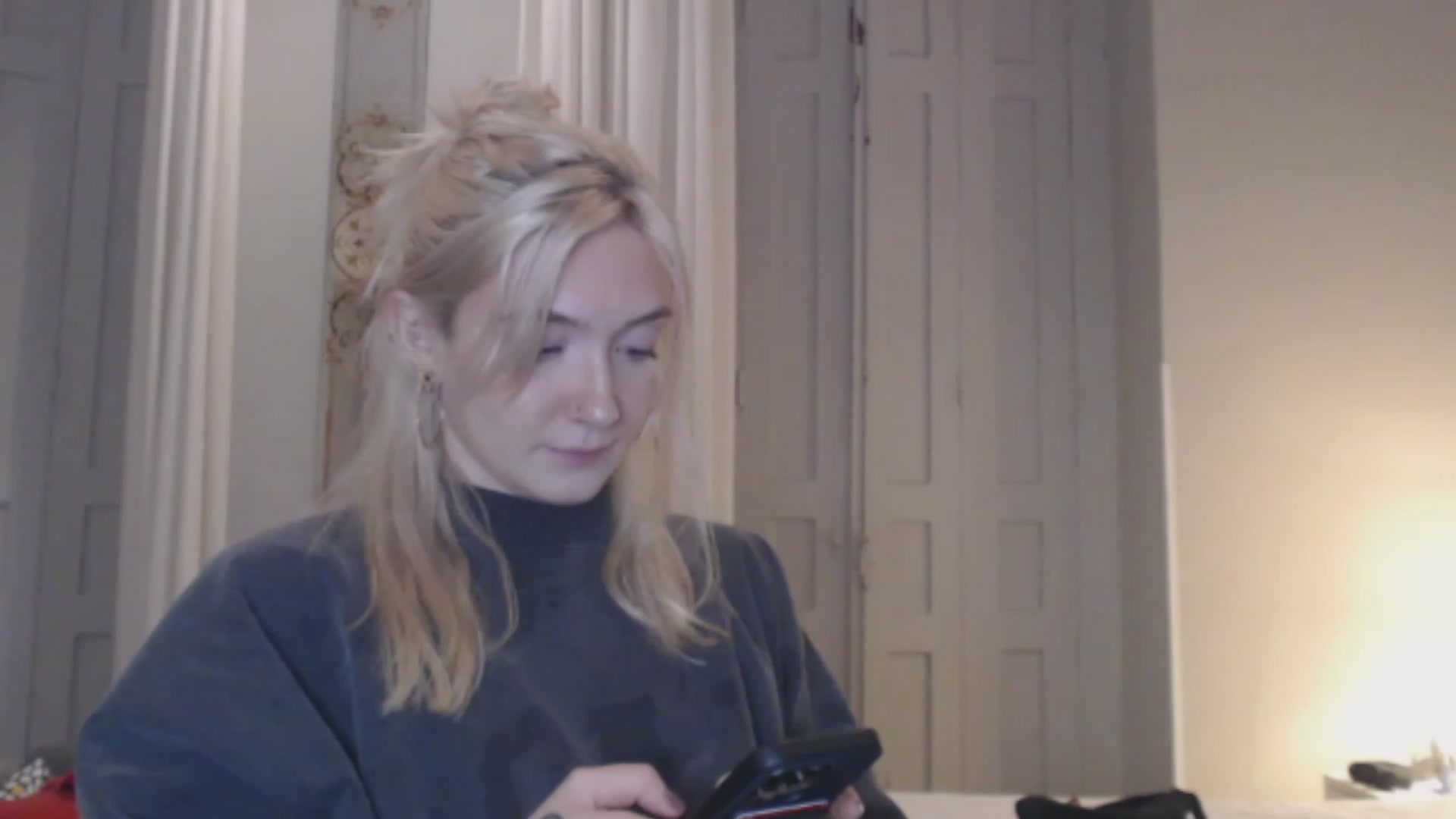 Gallery image thumbnail from Tattoo_bbgirl's myfreecams stream on, 12/28/2023, 19:55 image 13 of 20