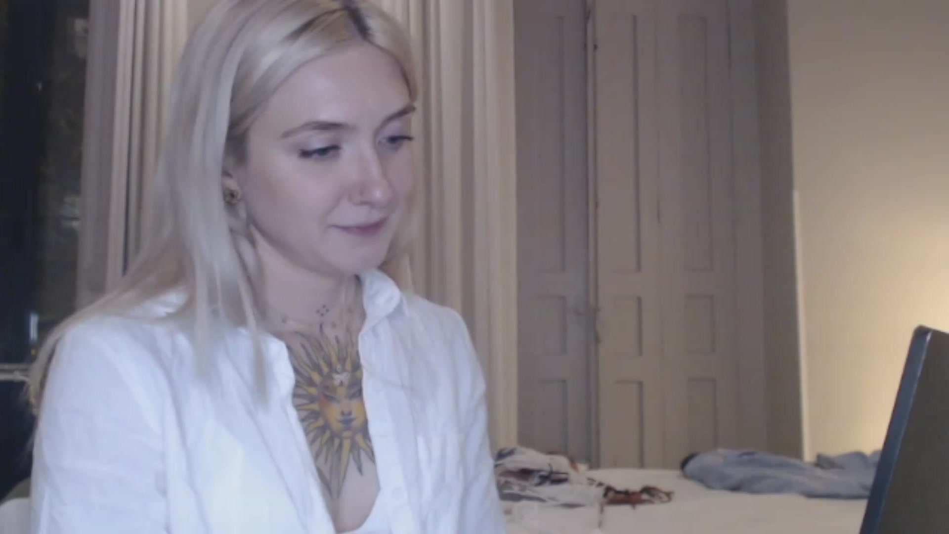 Gallery image thumbnail from Tattoo_bbgirl's myfreecams stream on, 12/29/2023, 18:54 image 16 of 20